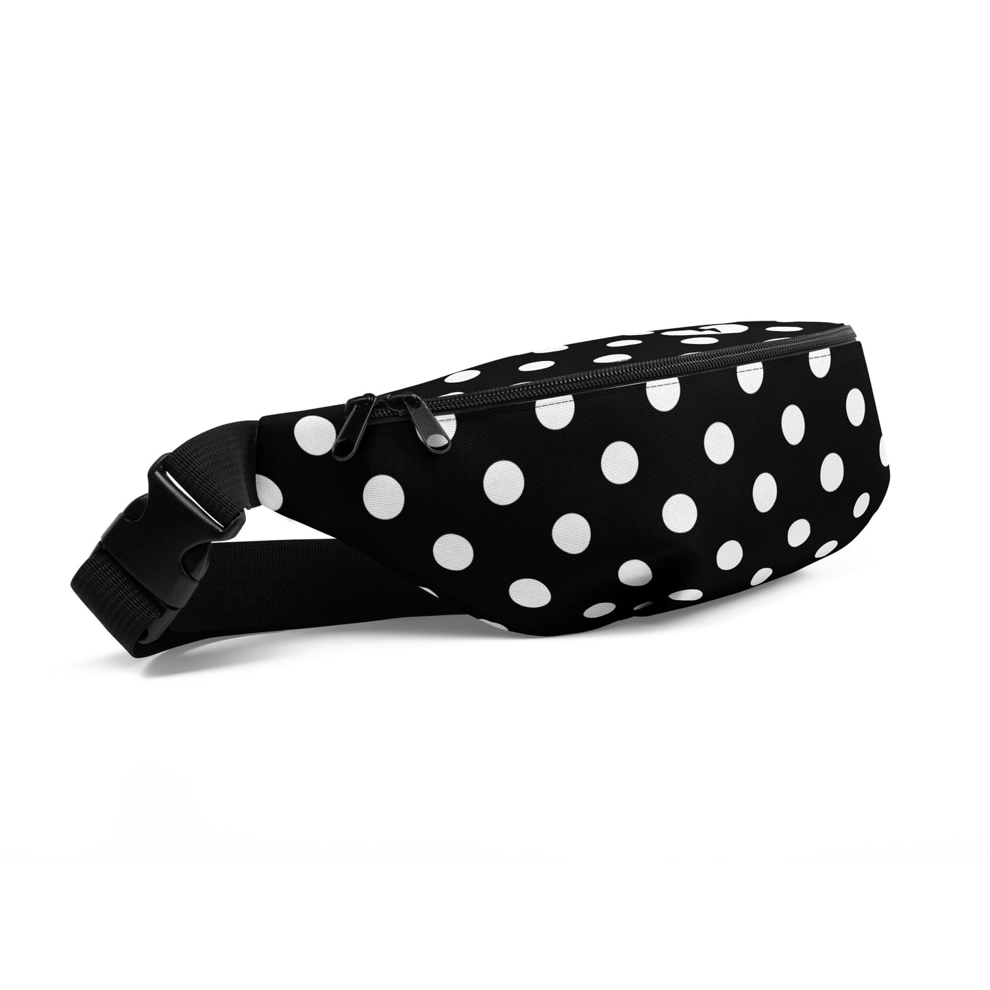 DITSY DOT CUSTOM BUM BAG