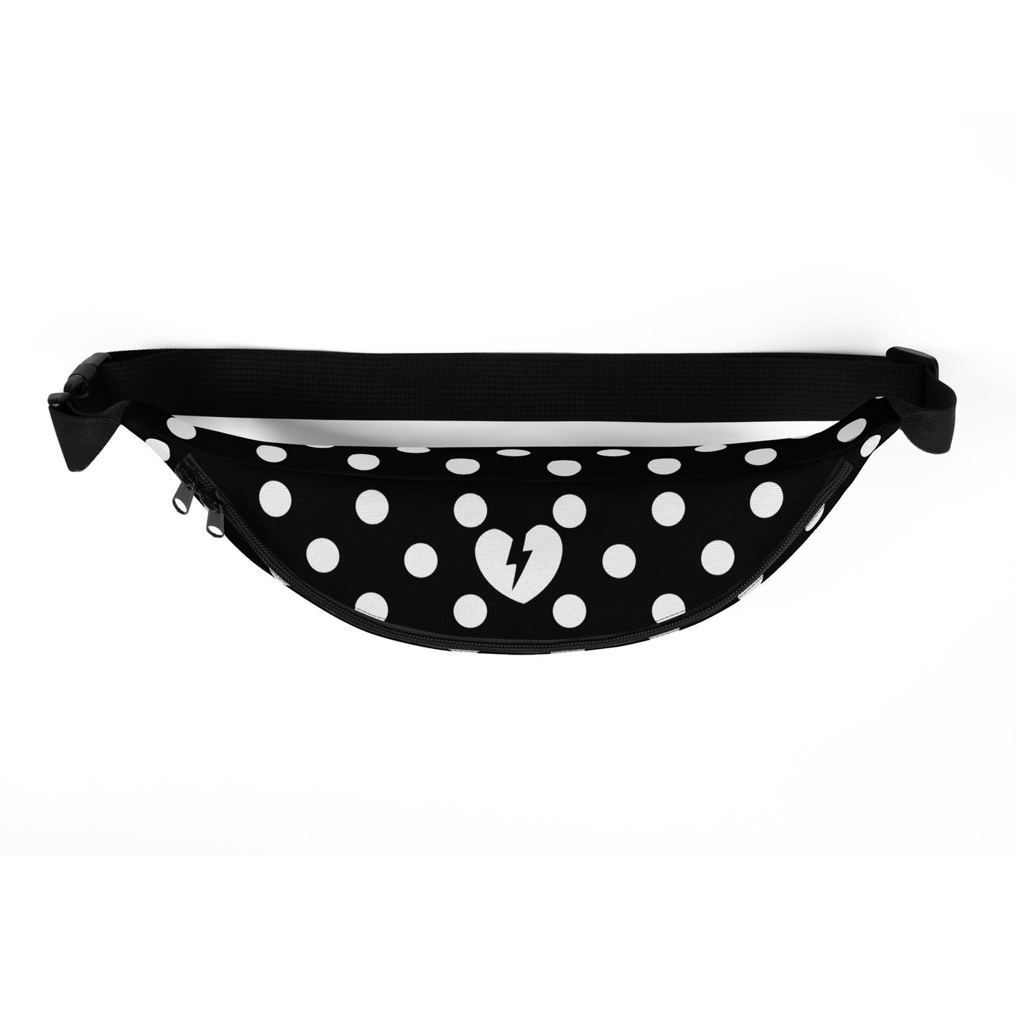 DITSY DOT CUSTOM BUM BAG