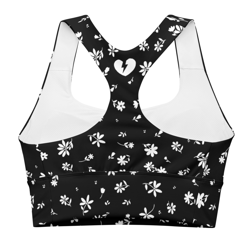 LIBERTY BELLE CUSTOM LONGLINE ALT BRA TOP