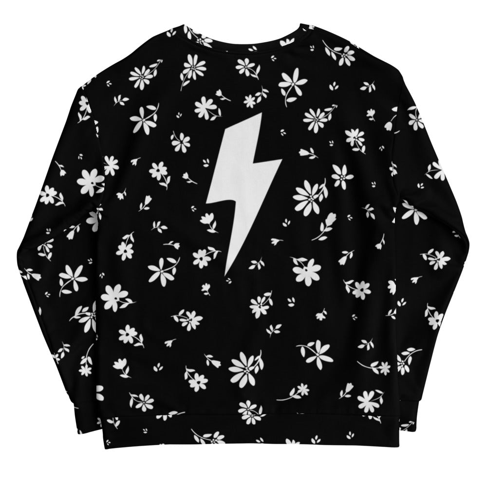 LIBERTY BELLE CUSTOM SWEATER