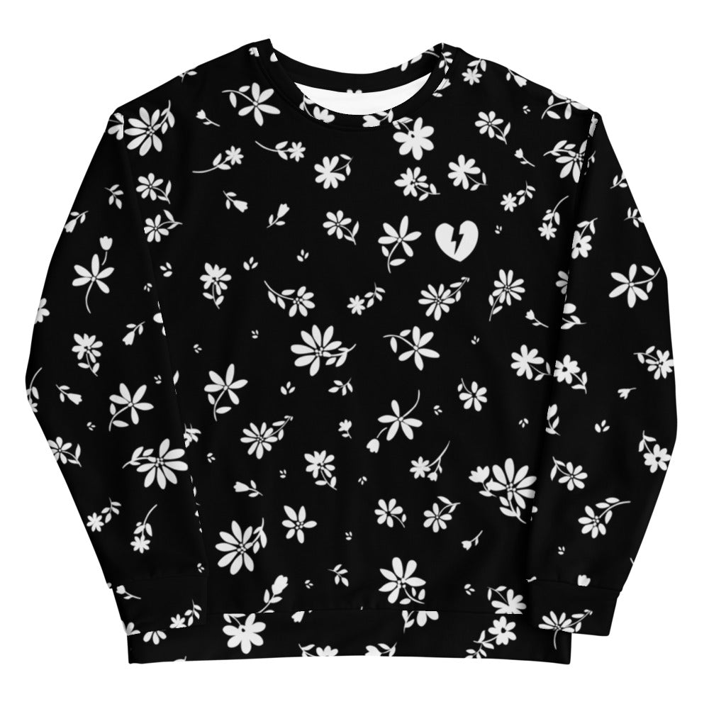 LIBERTY BELLE CUSTOM SWEATER