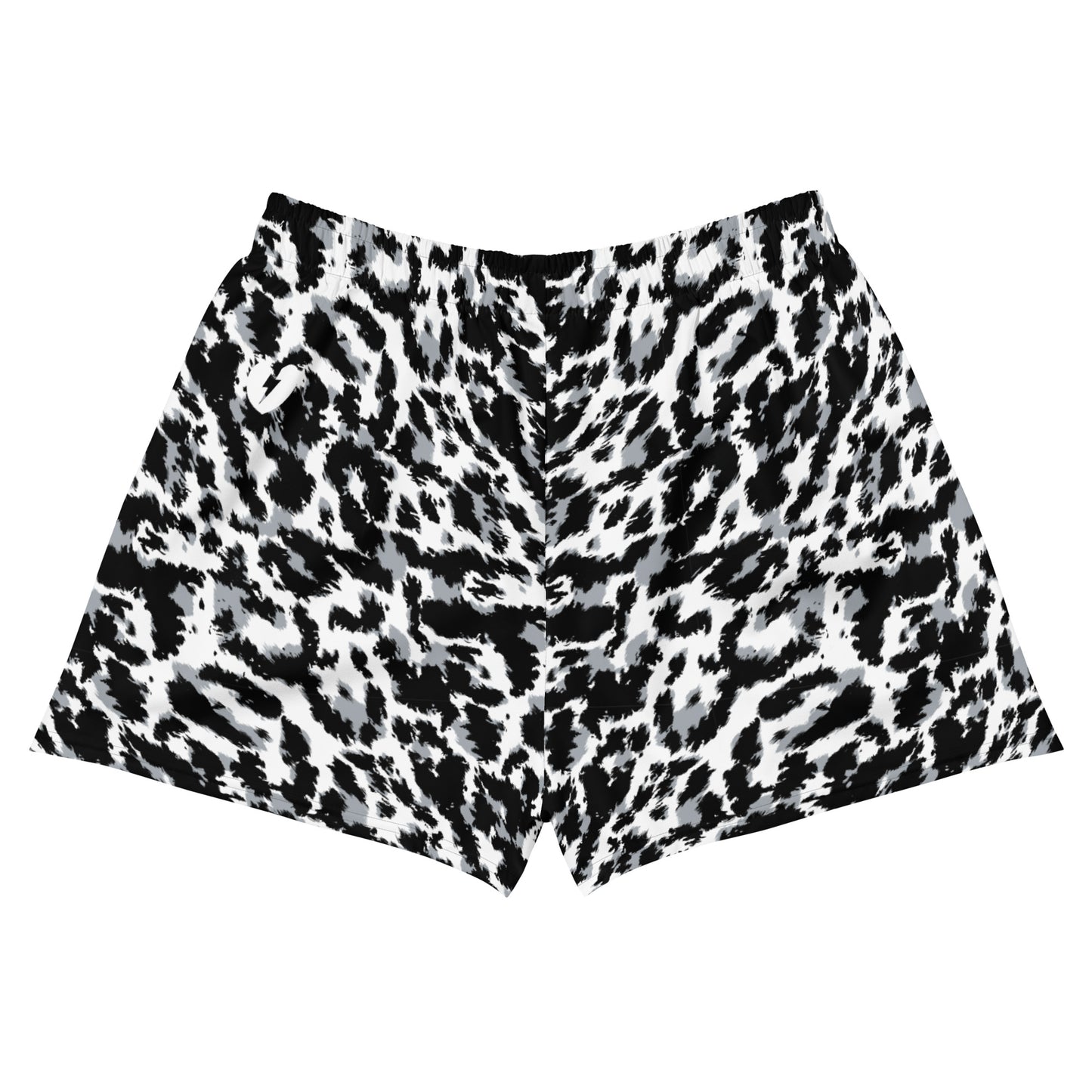 DONNA BUANG CUSTOM SNOW SHORTS