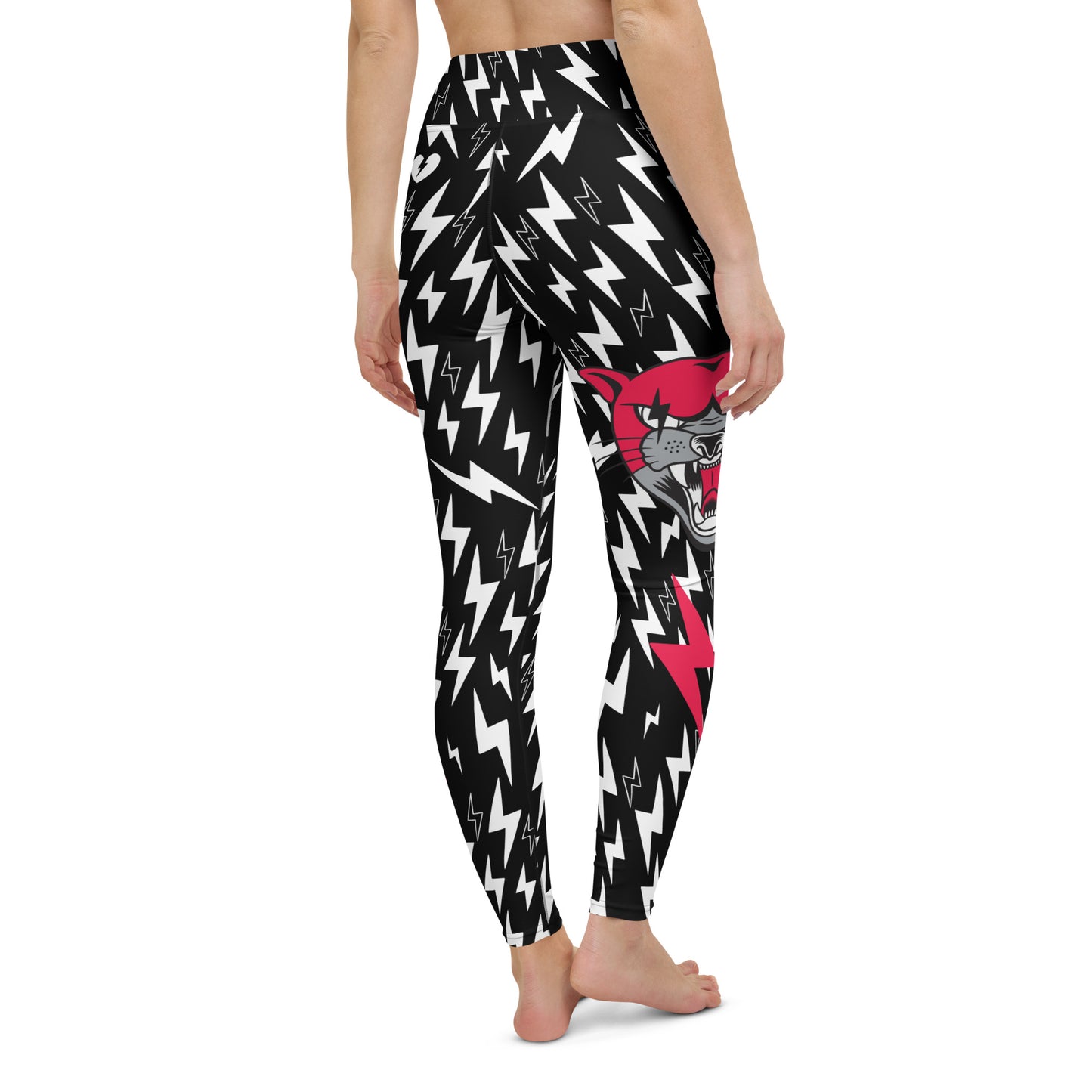 HERITAGE AWFXCF THUNDER PANTS CUSTOM LEGGINGS