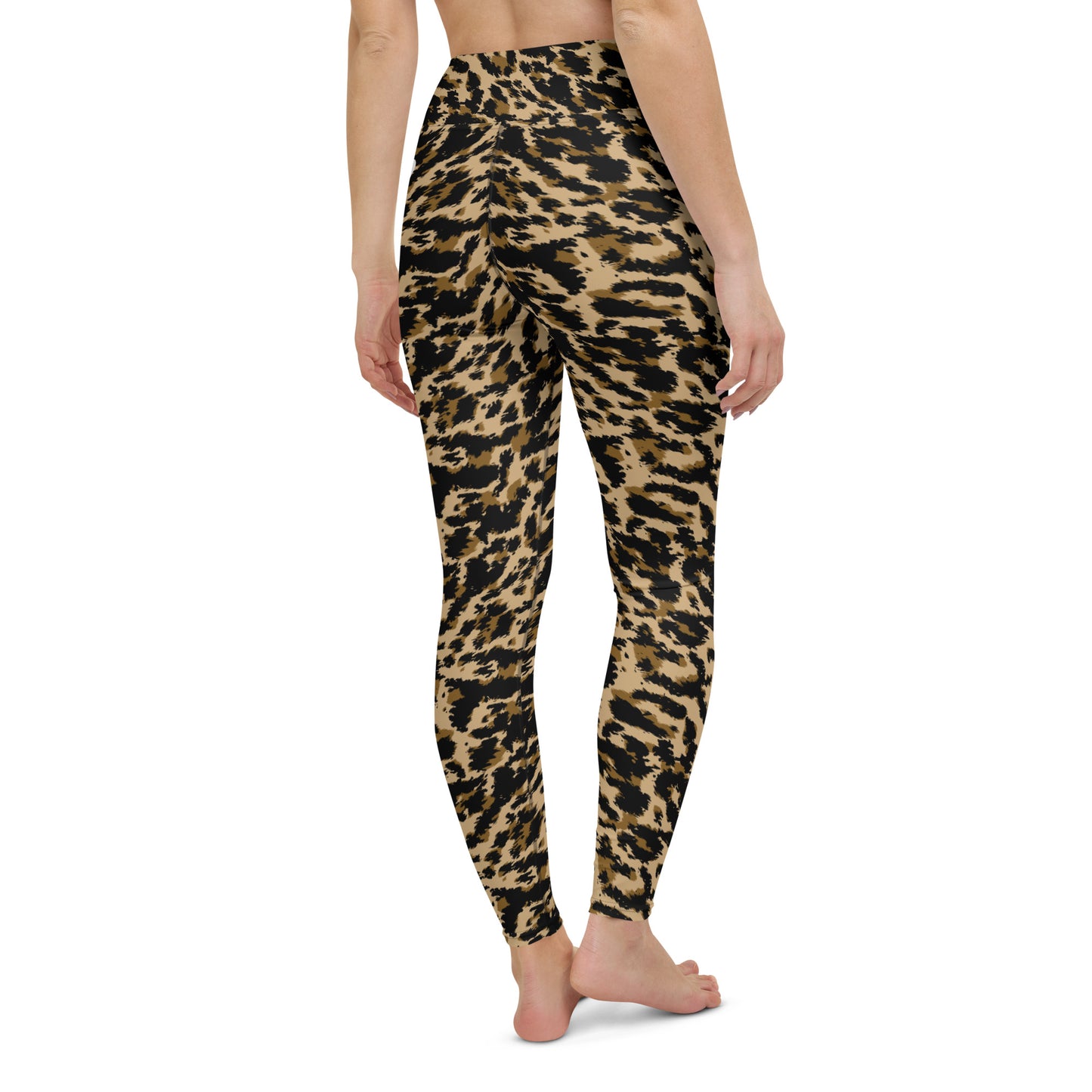 URBAN FURY CUSTOM LEGGINGS