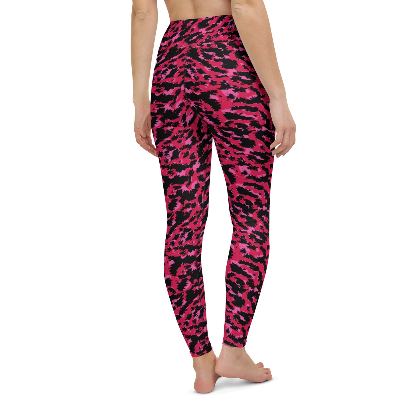 THE WILD ONE CUSTOM LEGGINGS