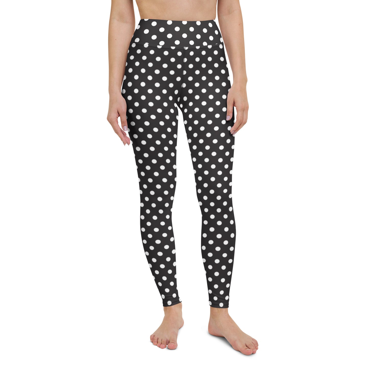 DITSY DOT CUSTOM LEGGINGS