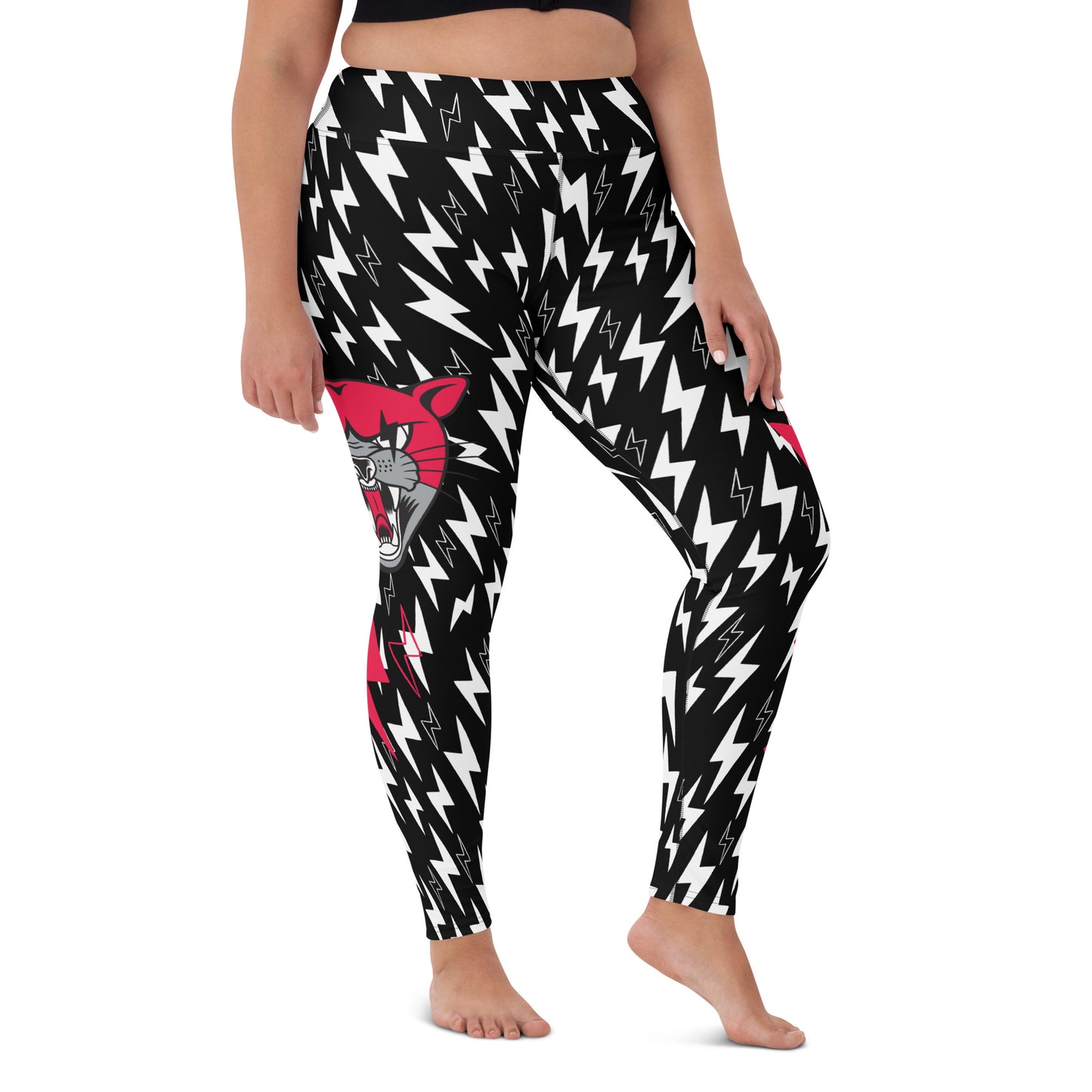 HERITAGE AWFXCF THUNDER PANTS CUSTOM LEGGINGS