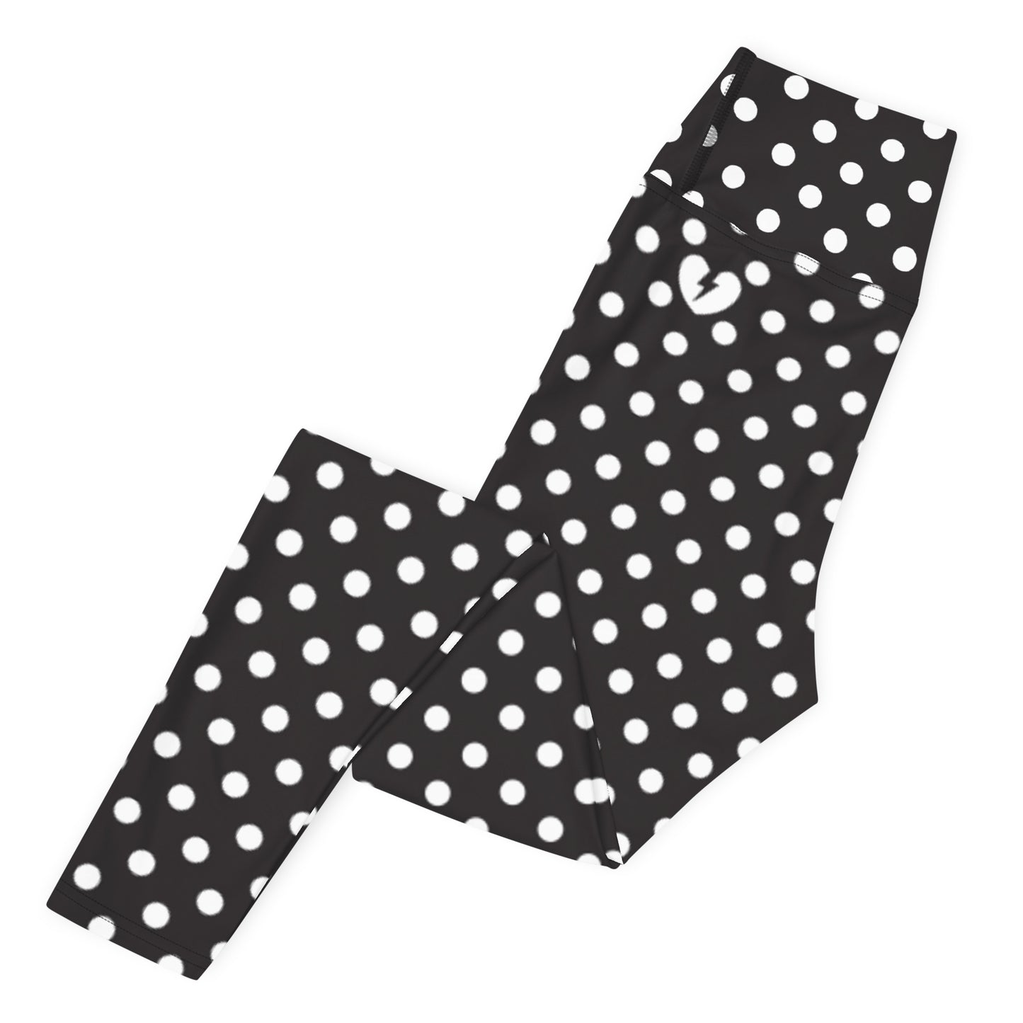 DITSY DOT CUSTOM LEGGINGS