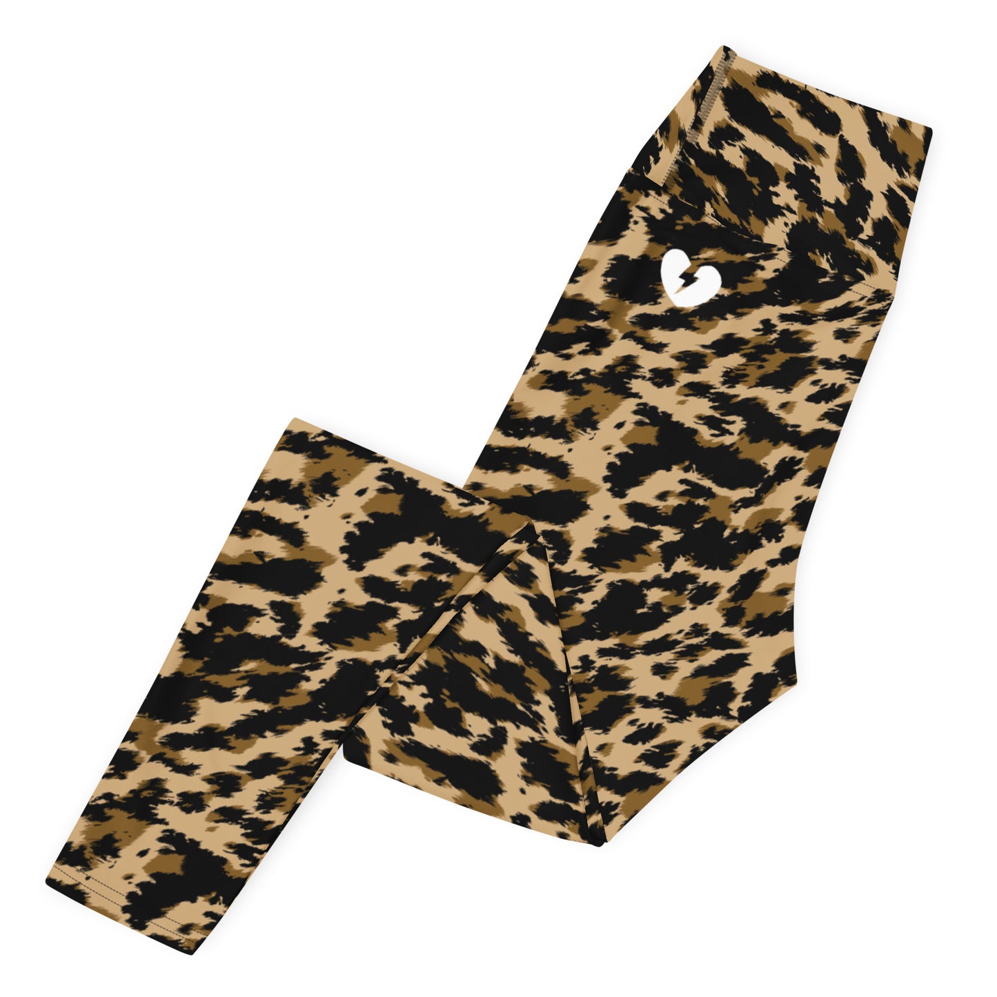URBAN FURY CUSTOM LEGGINGS