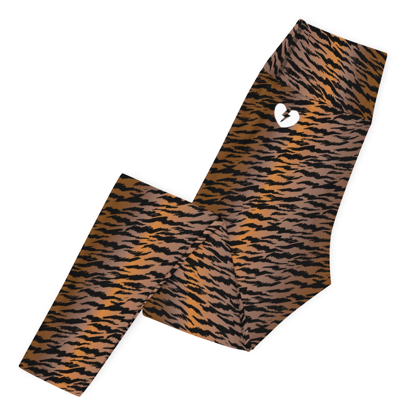 OG TIGER CUSTOM LEGGINGS