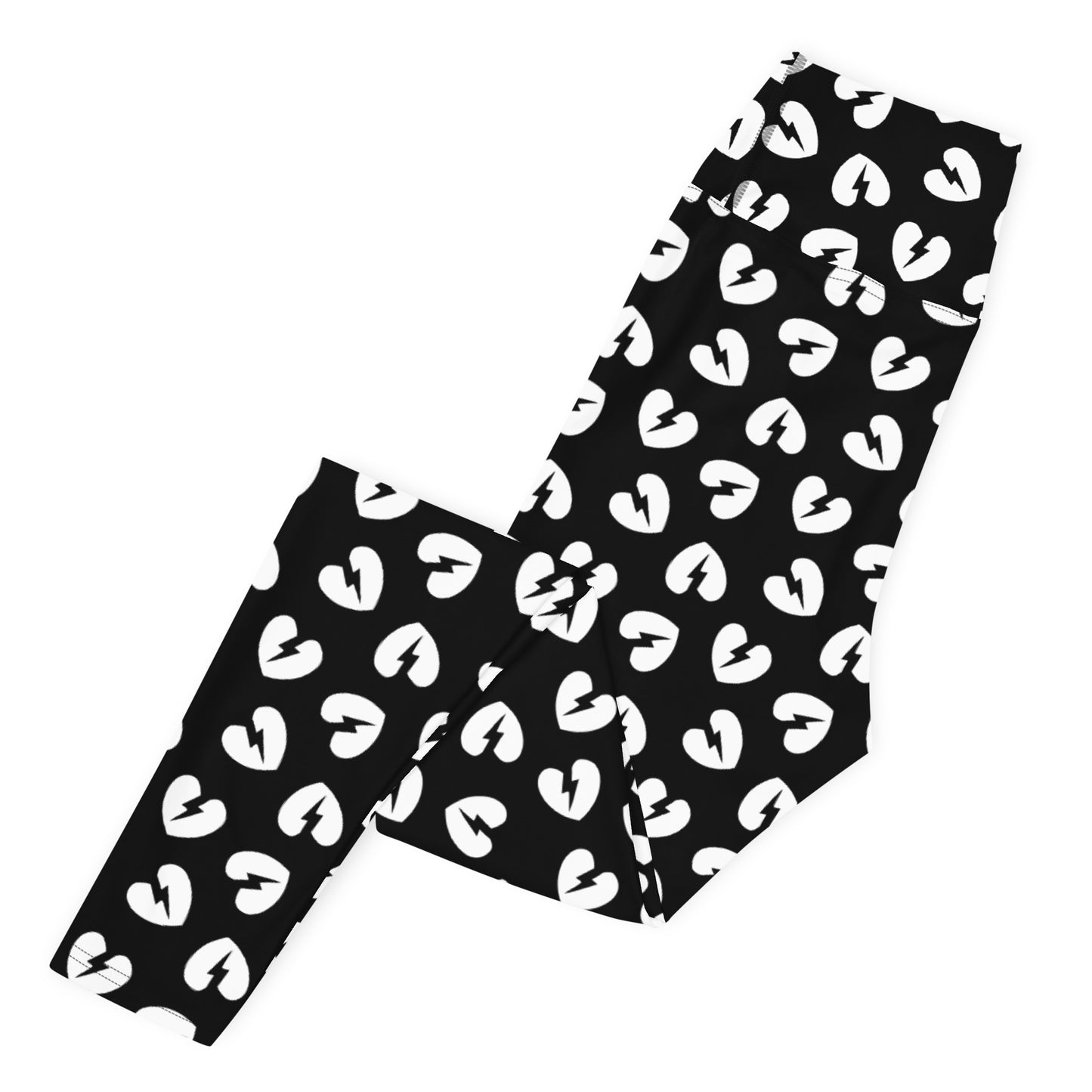 HEARTBREAKER CUSTOM LEGGINGS