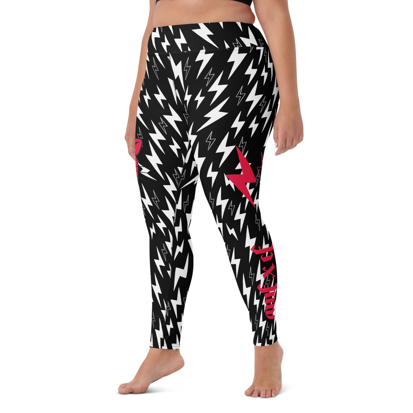 HERITAGE AWFXCF THUNDER PANTS CUSTOM LEGGINGS