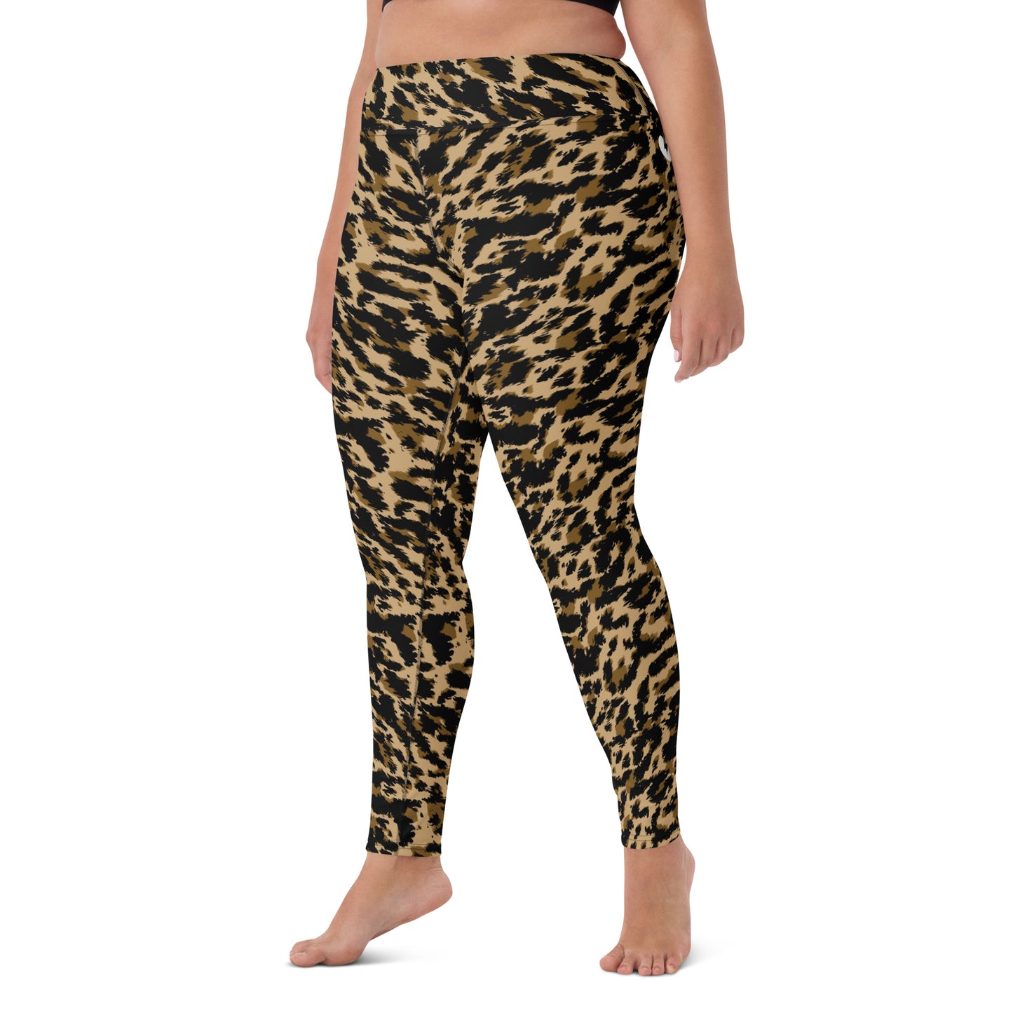 URBAN FURY CUSTOM LEGGINGS