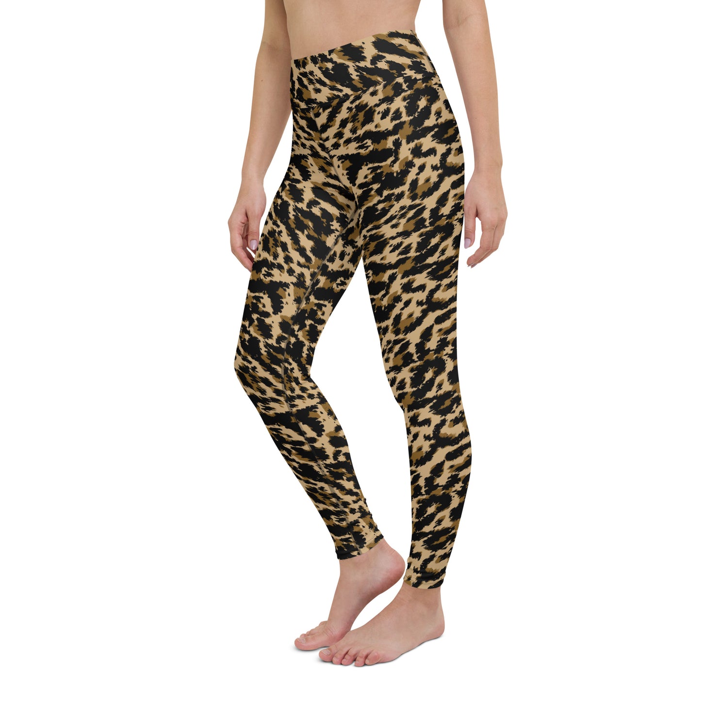 URBAN FURY CUSTOM LEGGINGS