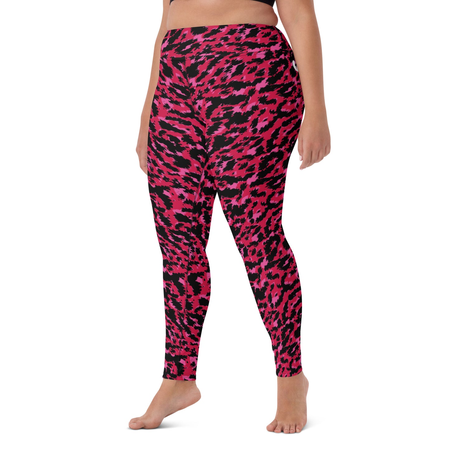 THE WILD ONE CUSTOM LEGGINGS