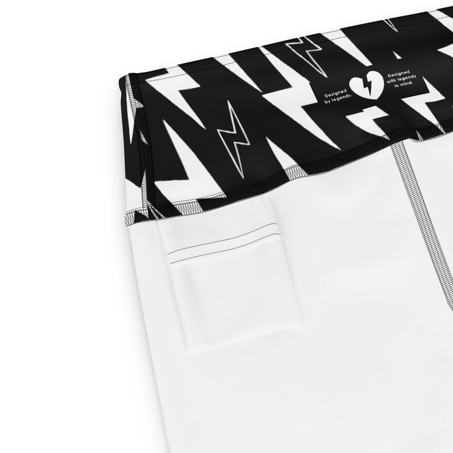 HERITAGE AWFXCF THUNDER PANTS CUSTOM LEGGINGS