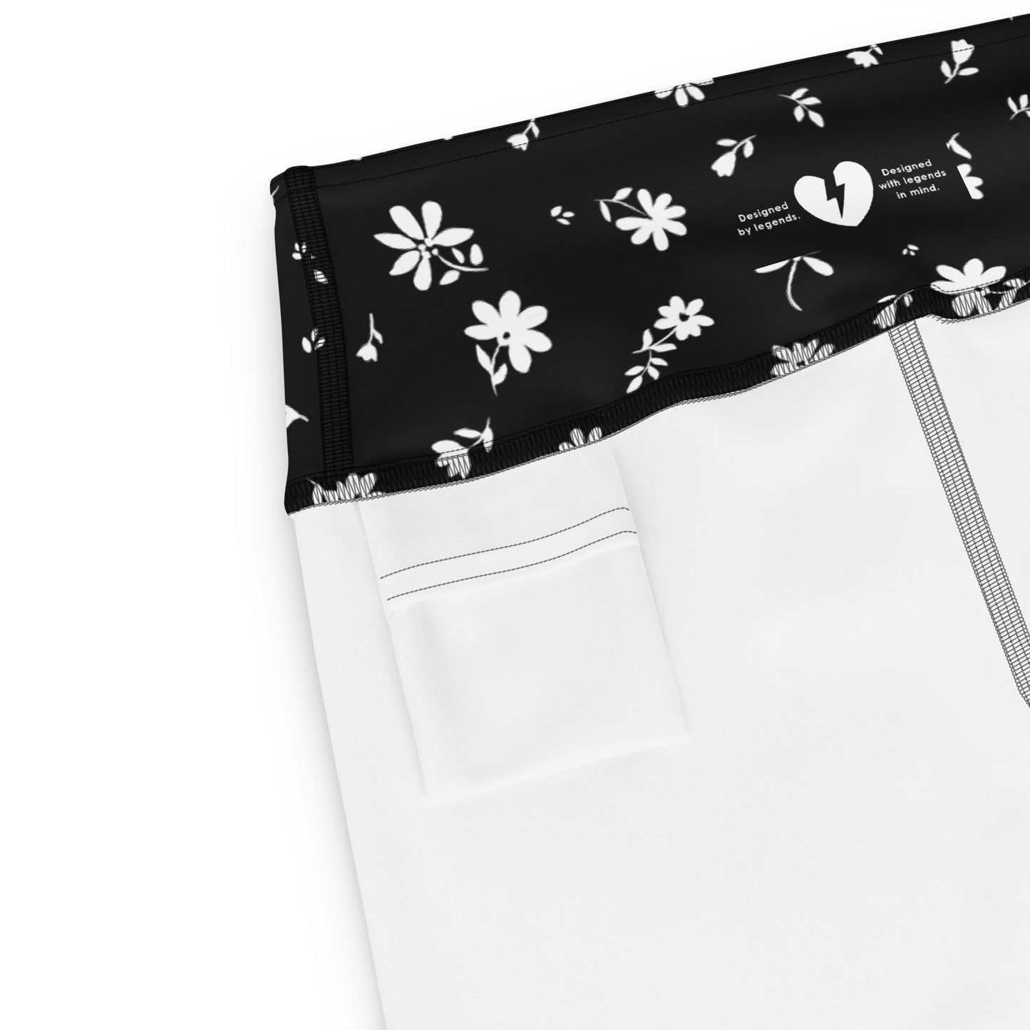 LIBERTY BELLE CUSTOM LEGGINGS