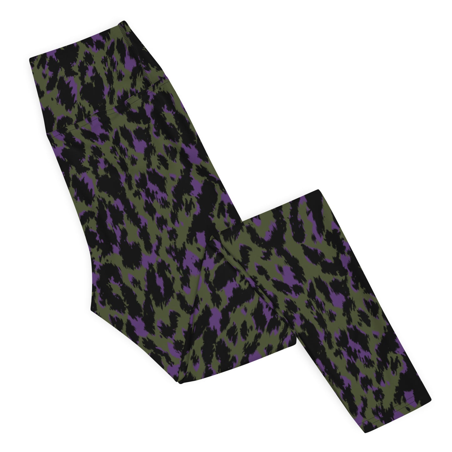 GONE BUSH CUSTOM LEGGINGS