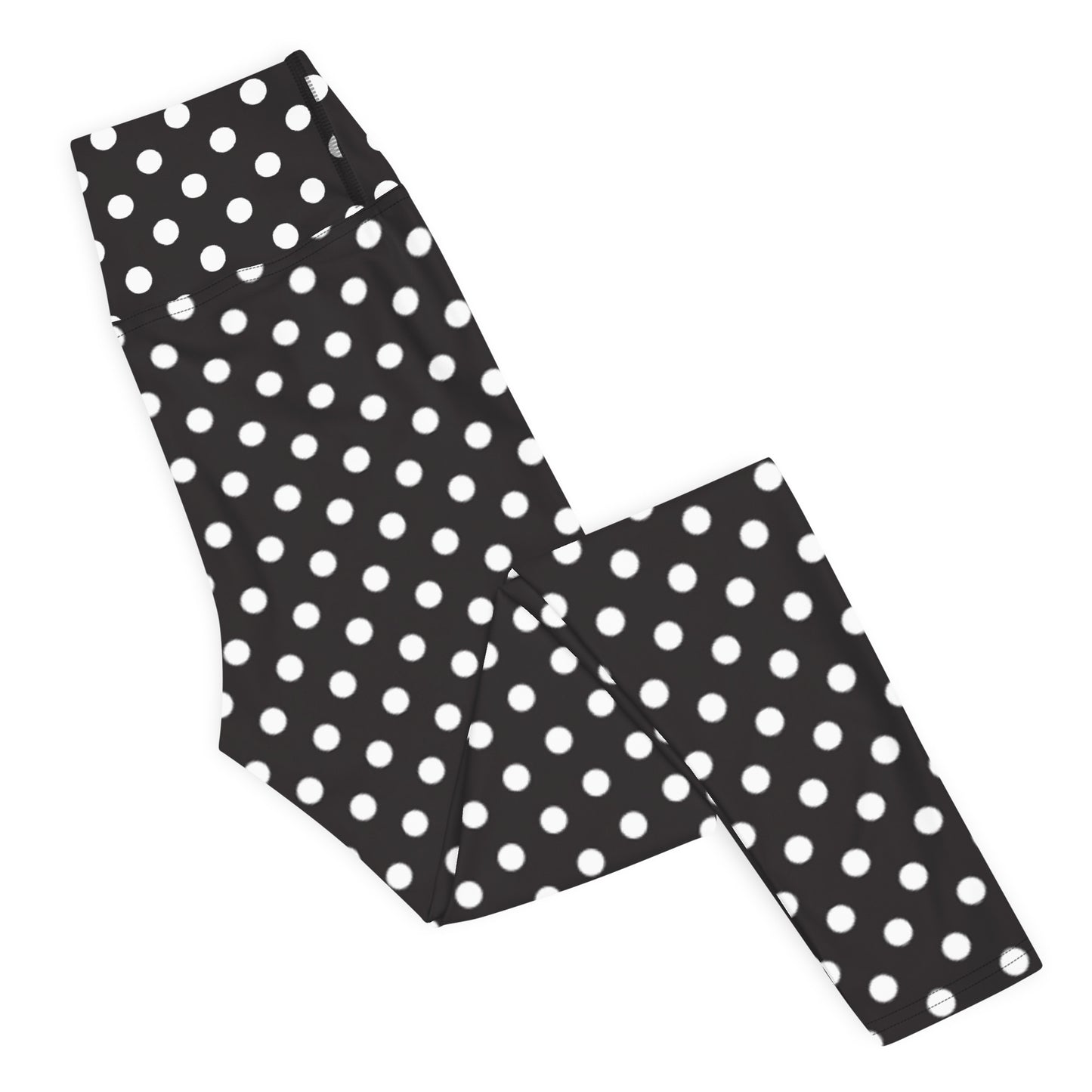 DITSY DOT CUSTOM LEGGINGS