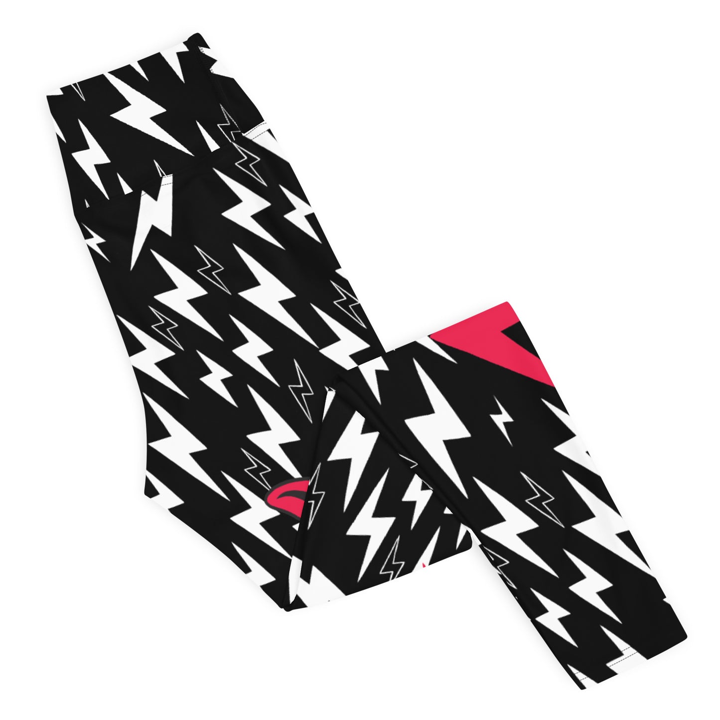 HERITAGE AWFXCF THUNDER PANTS CUSTOM LEGGINGS