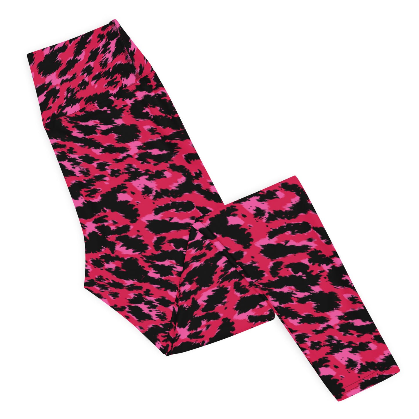 THE WILD ONE CUSTOM LEGGINGS