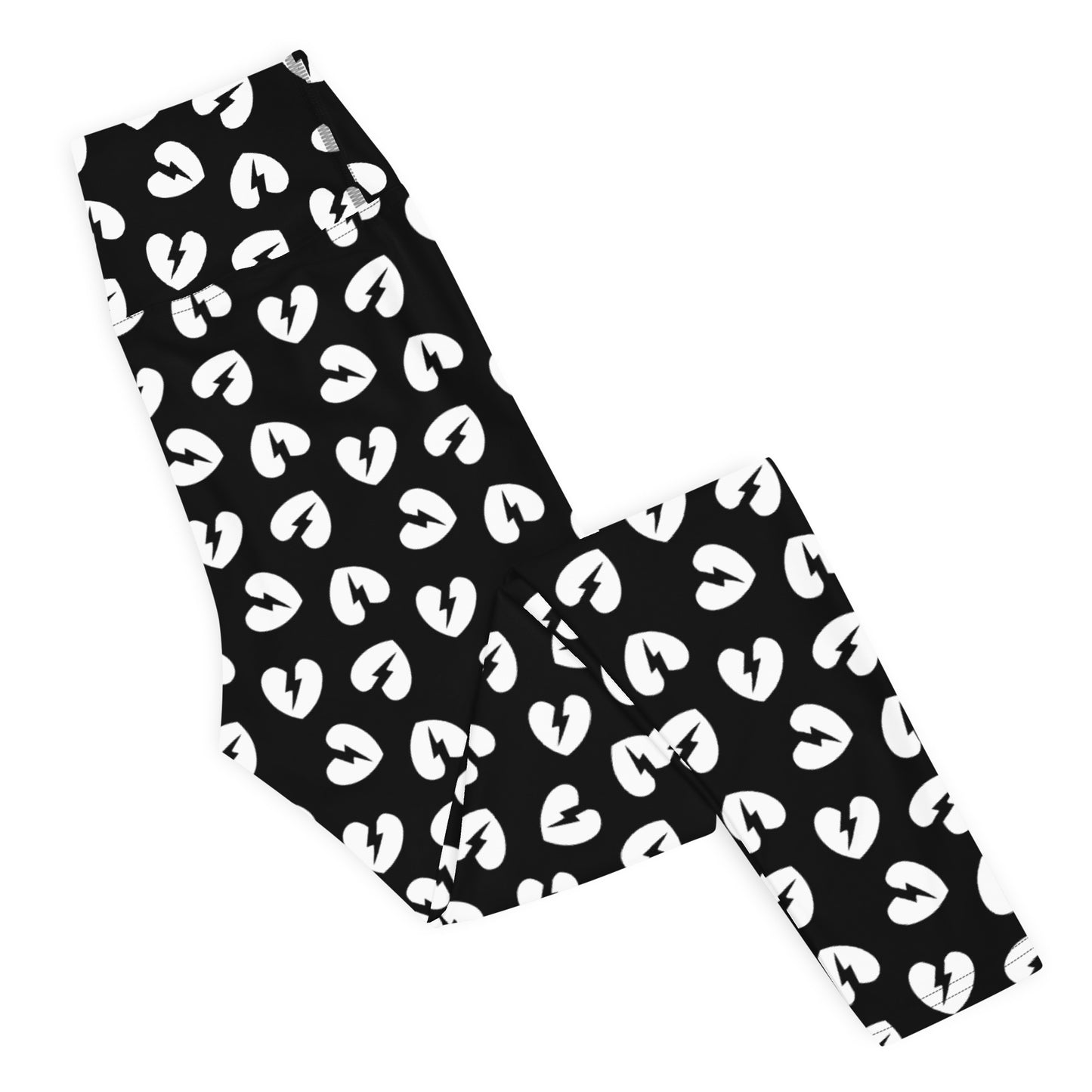 HEARTBREAKER CUSTOM LEGGINGS
