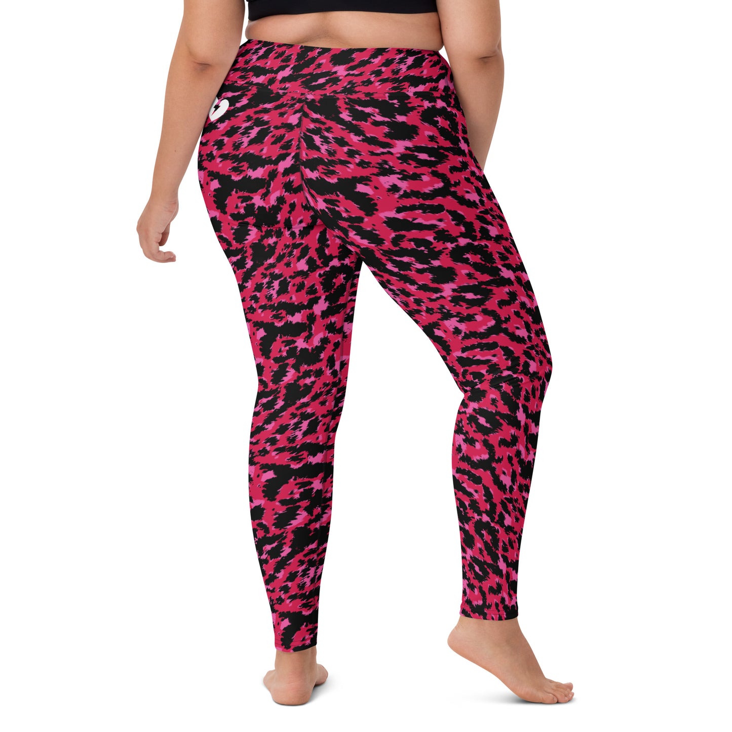 THE WILD ONE CUSTOM LEGGINGS