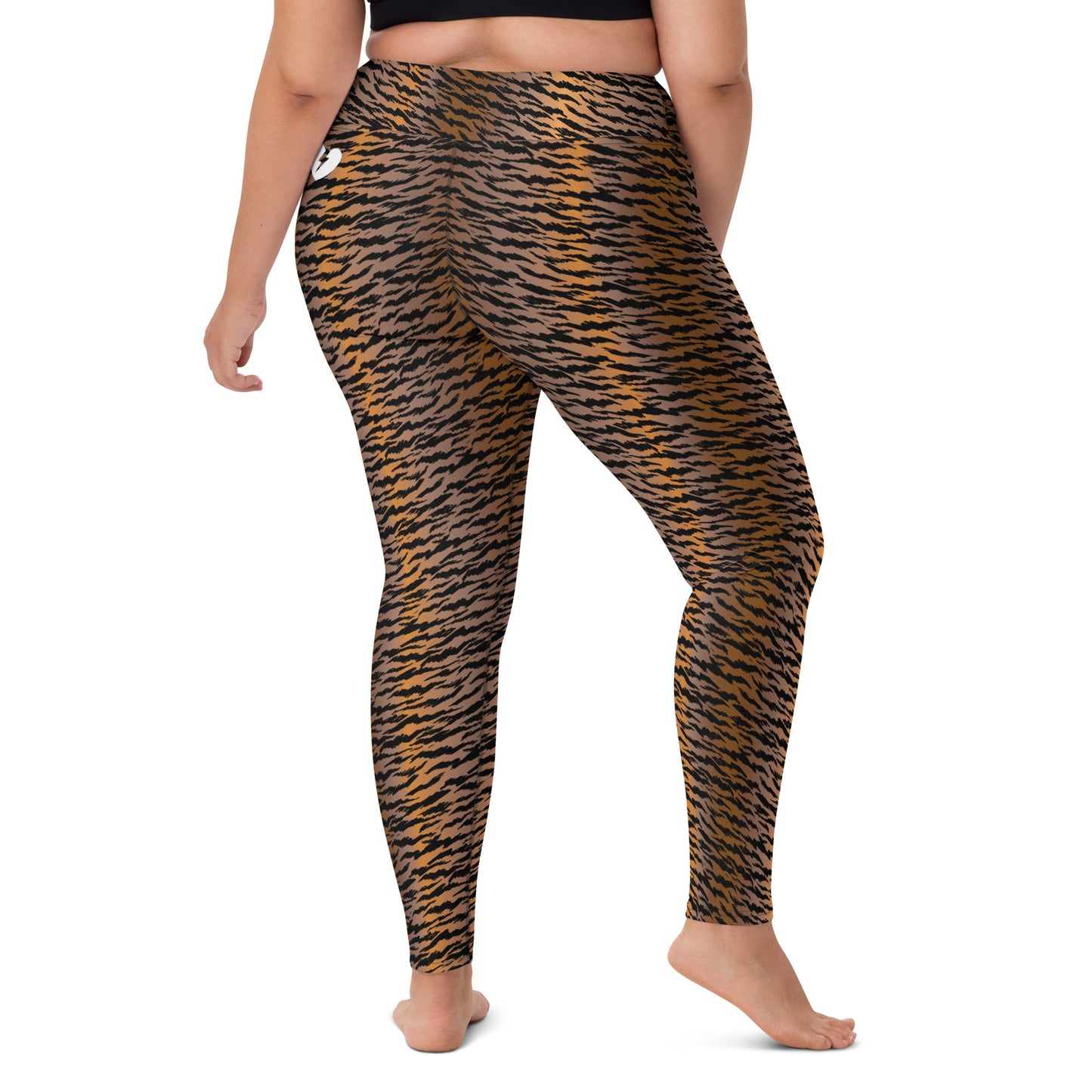 OG TIGER CUSTOM LEGGINGS