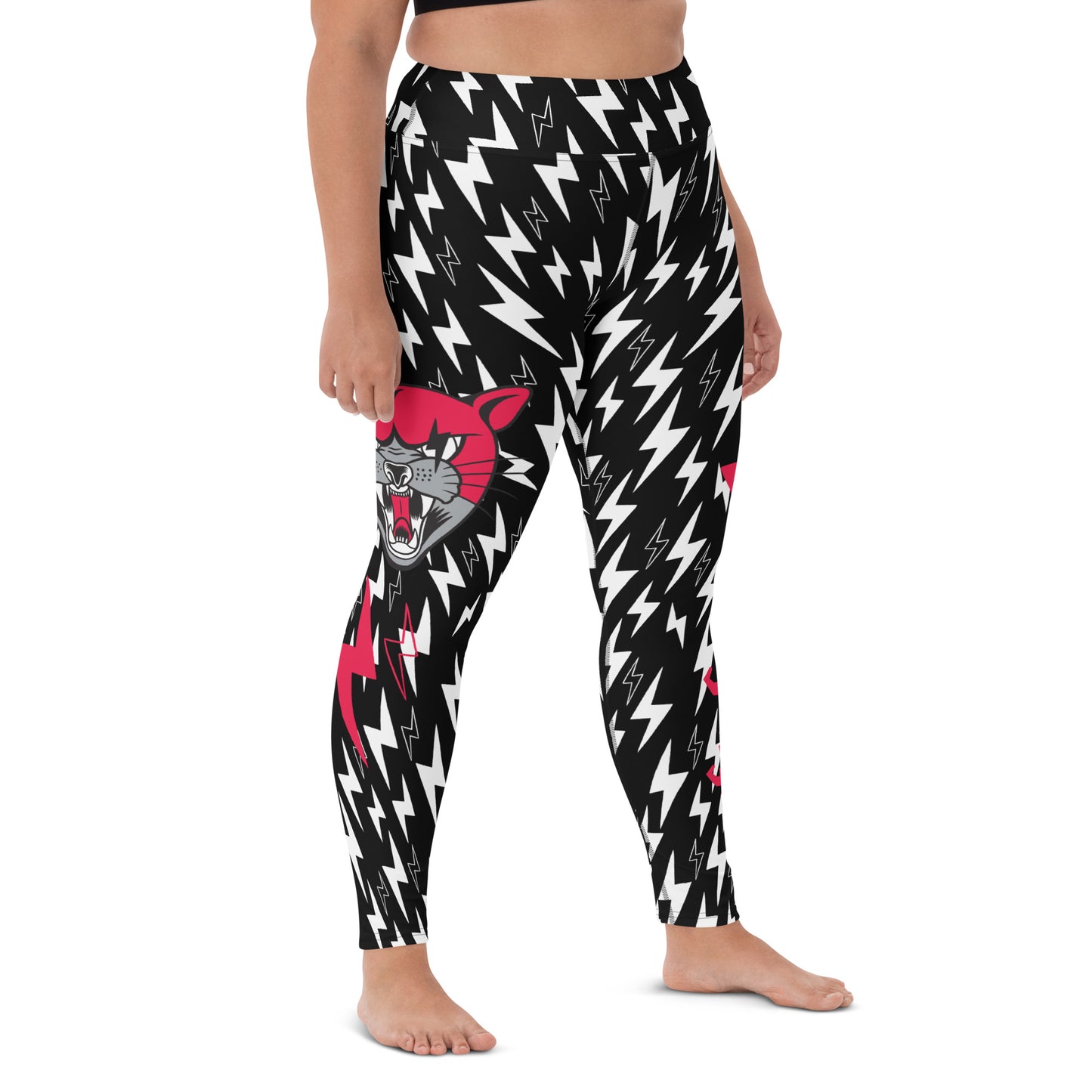 HERITAGE AWFXCF THUNDER PANTS CUSTOM LEGGINGS