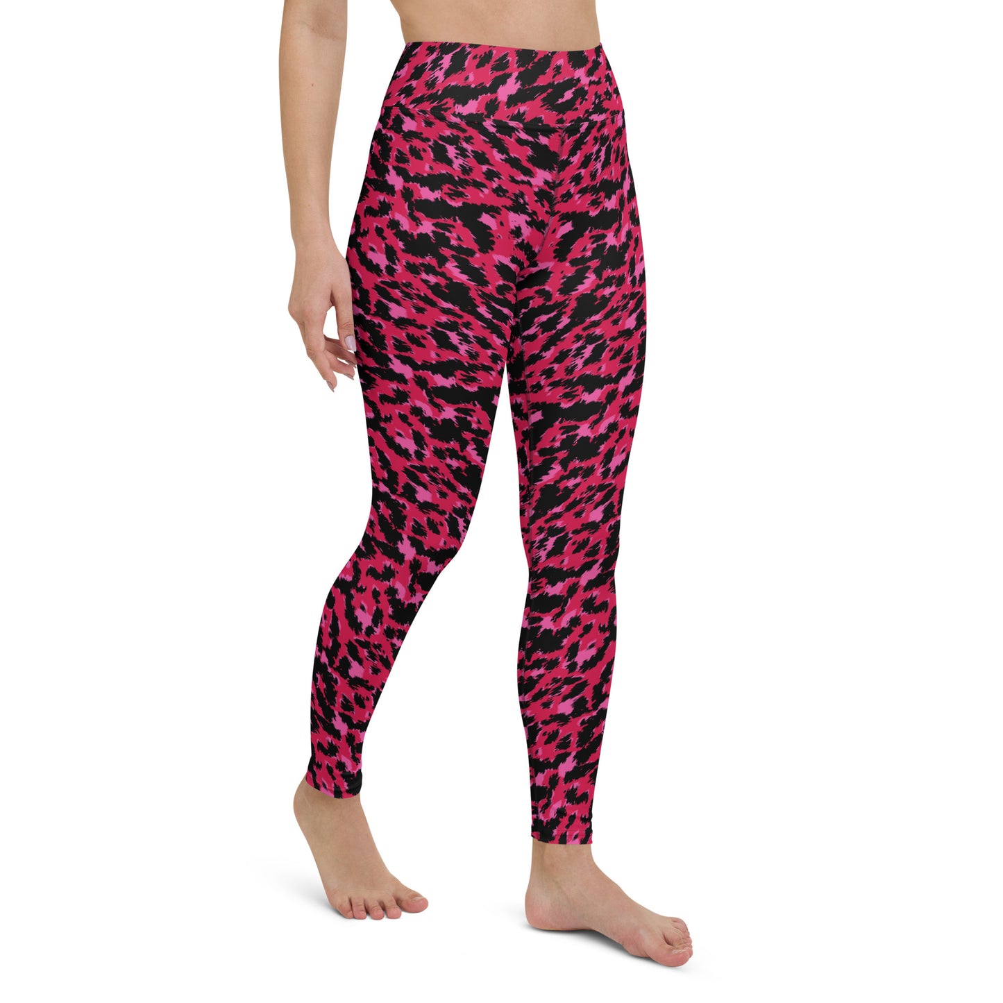 THE WILD ONE CUSTOM LEGGINGS
