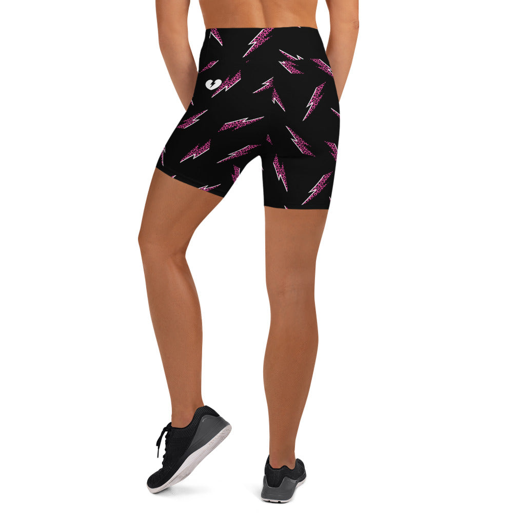 REBELLE CUSTOM BIKE PANTS