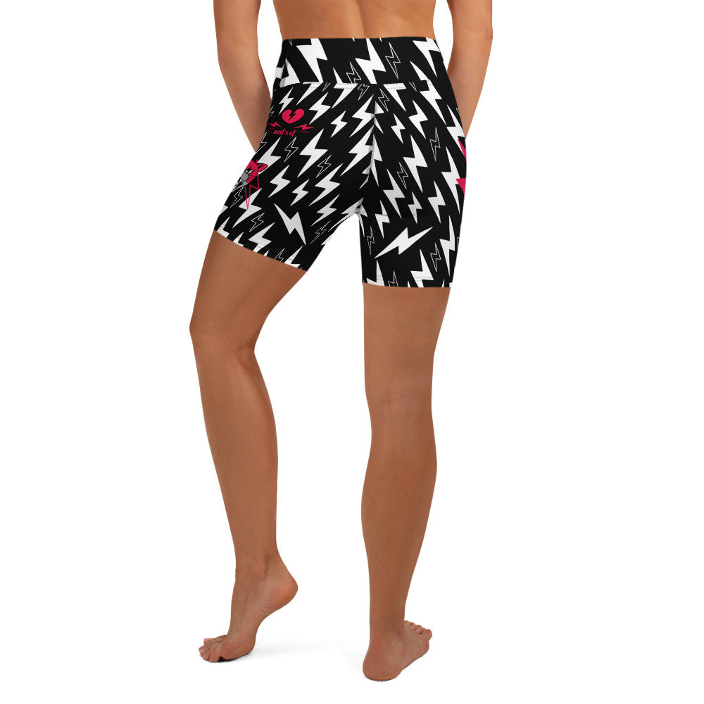 HERITAGE AWFXCF THUNDER PANTS CUSTOM BIKE PANTS