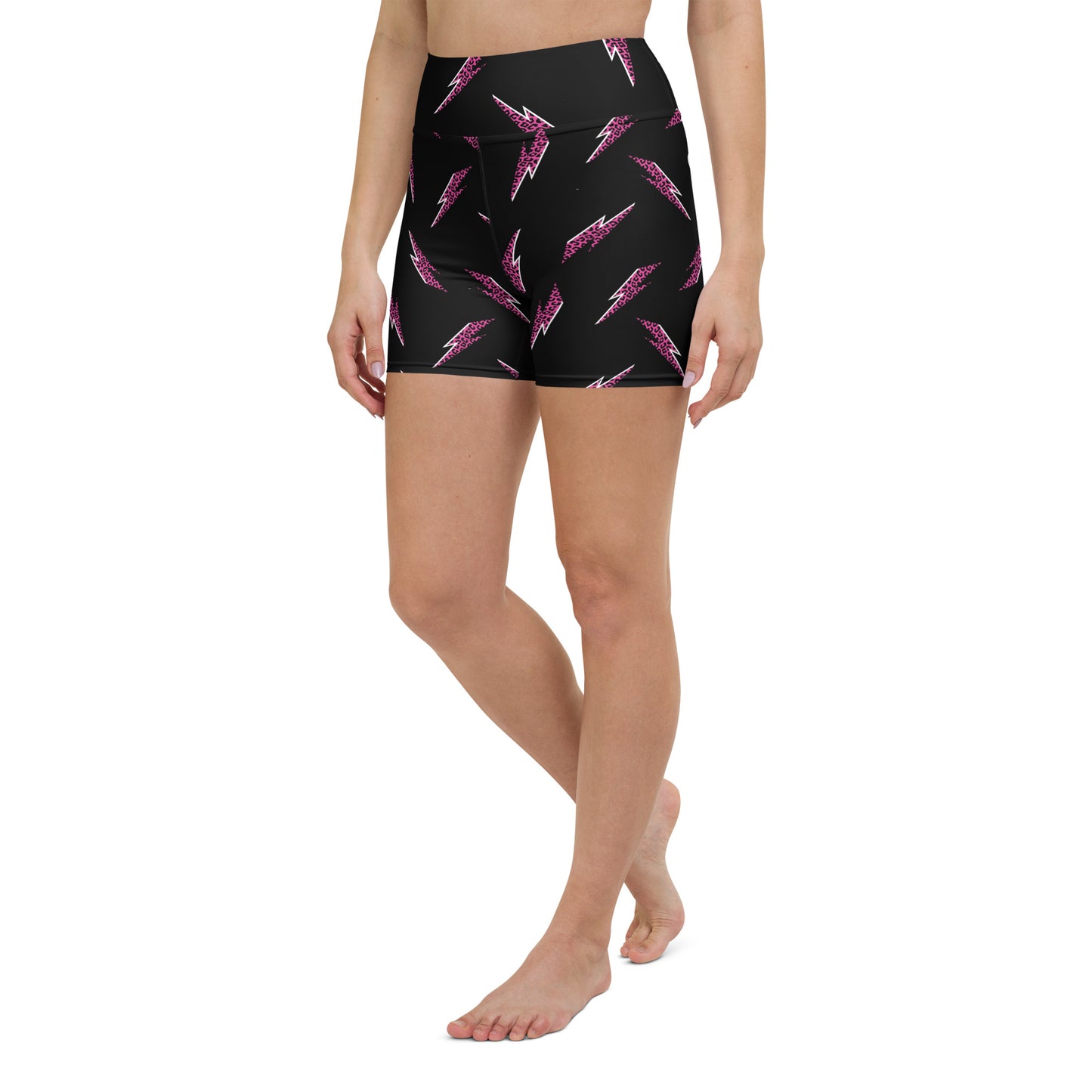 REBELLE CUSTOM BIKE PANTS