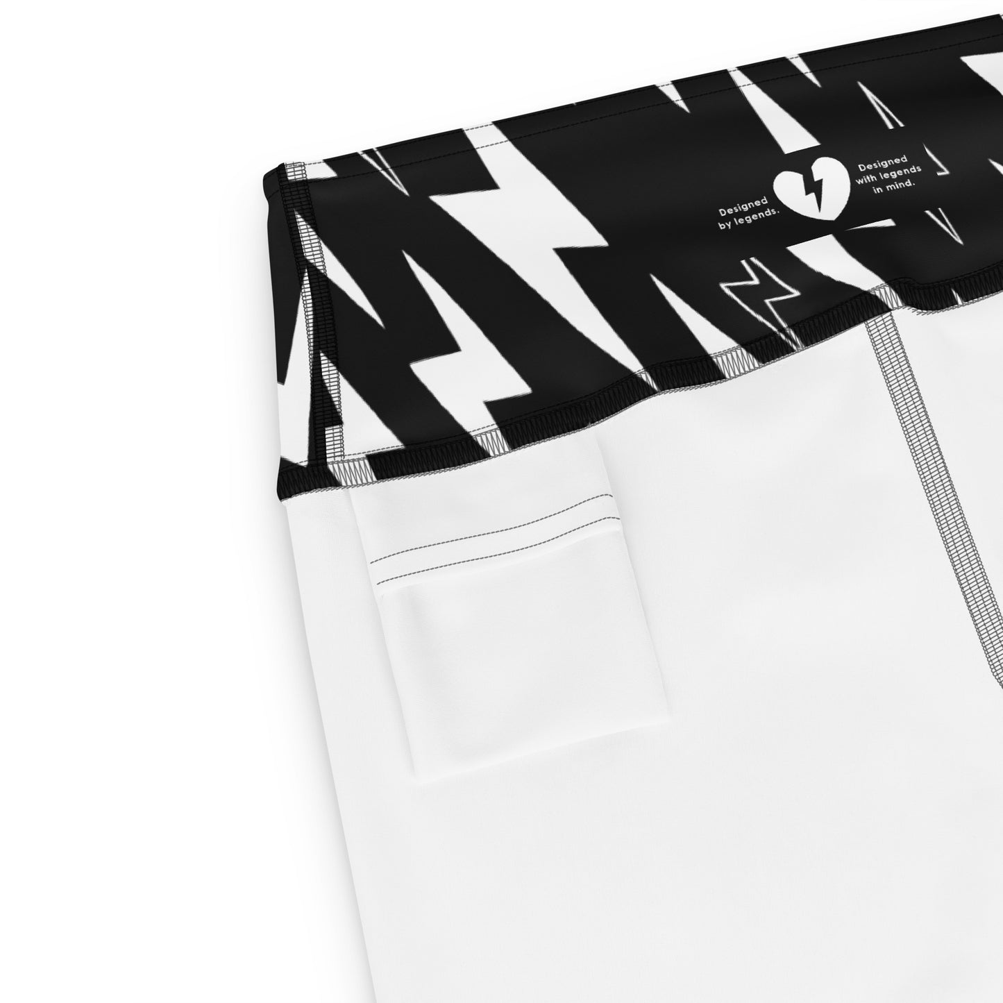 HERITAGE AWFXCF THUNDER PANTS CUSTOM BIKE PANTS