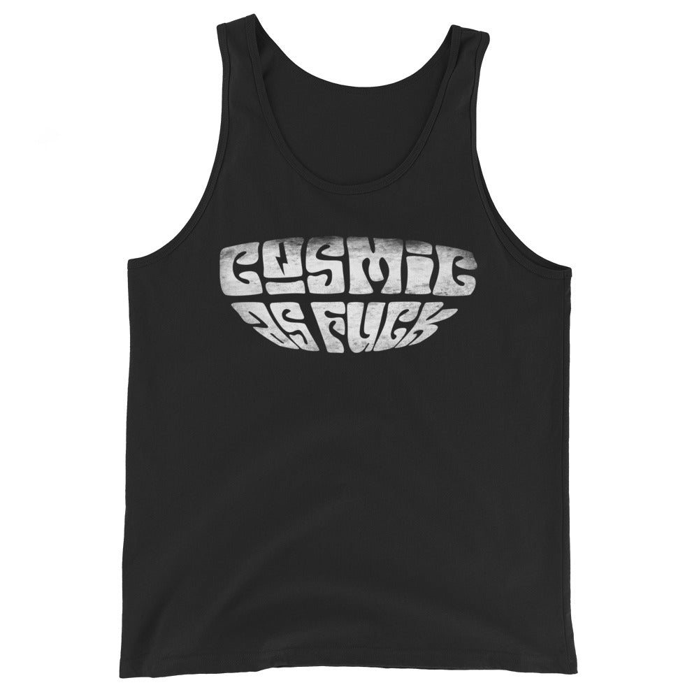 COSMIC CUSTOM ESSENTIAL TANK