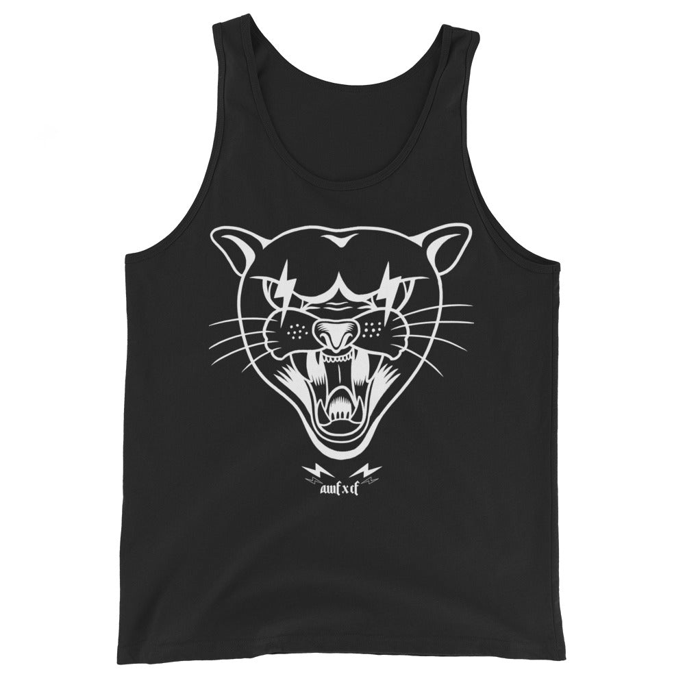 HERITAGE AWFXCF THUNDER CAT CUSTOM TANK