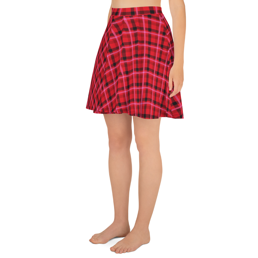 Skater skirt cheap sims 4