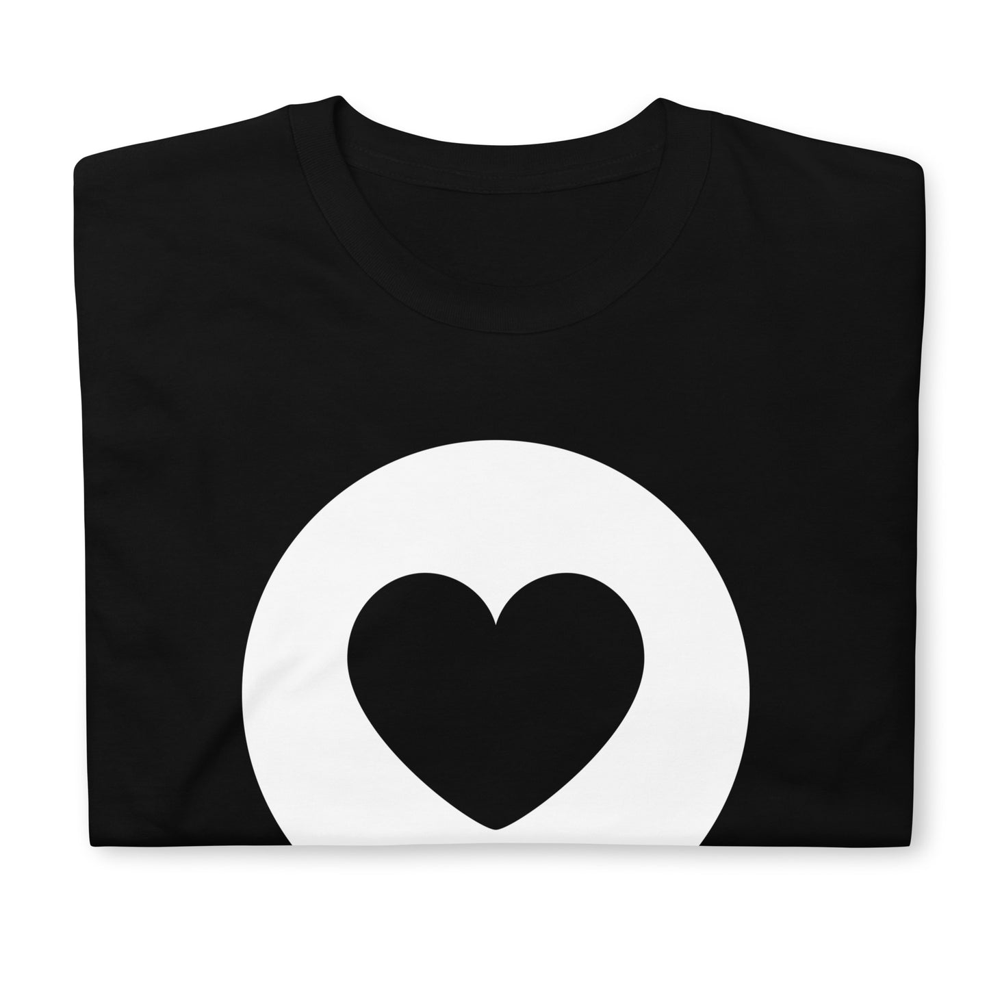 SISTER BIZ AUTHENTIC WOMEN ESSENTIAL TEE - BLACK