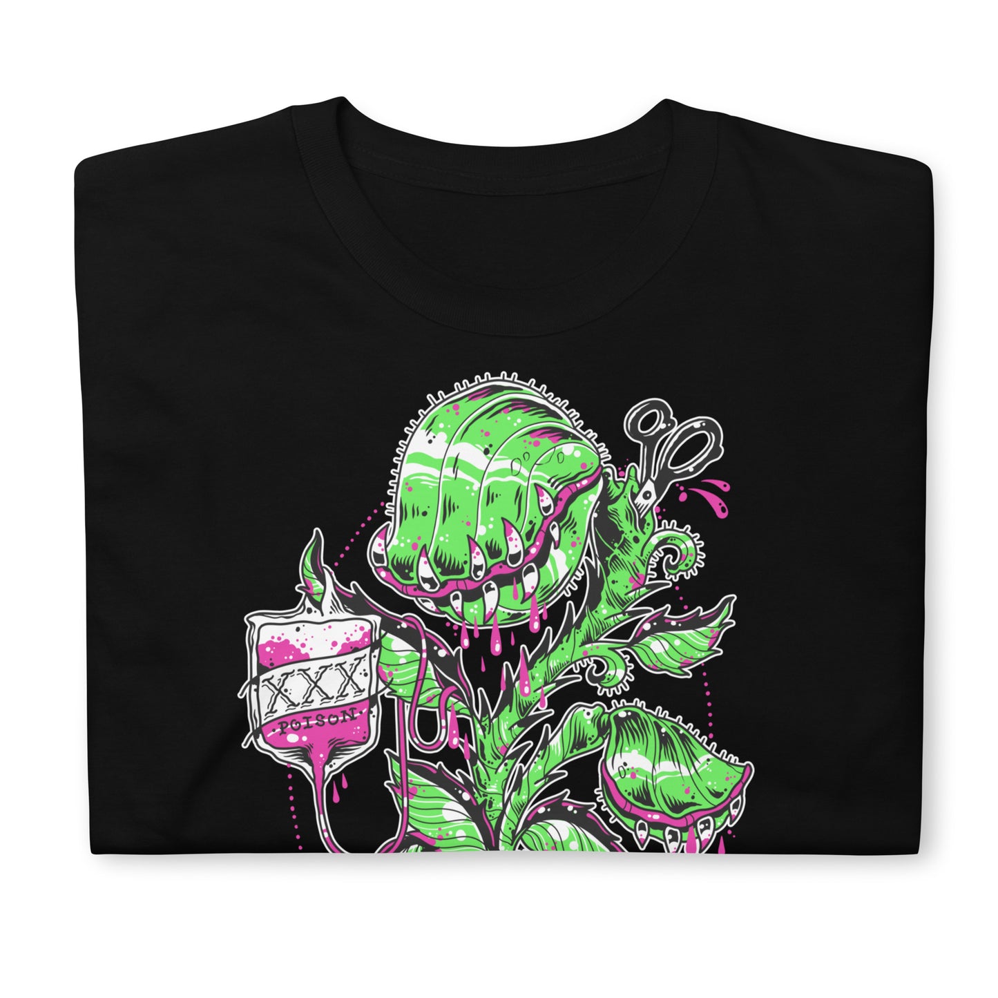 LOVE BITES CUSTOM TEE