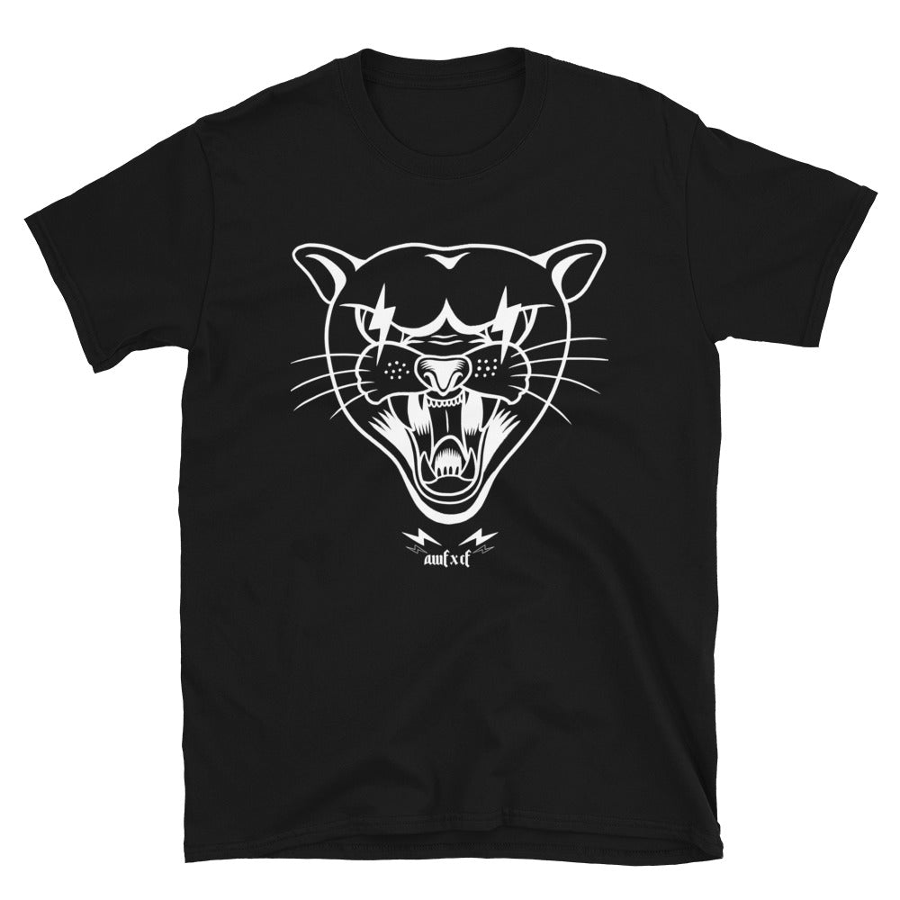 HERITAGE AWFXCF THUNDER CAT CUSTOM TEE