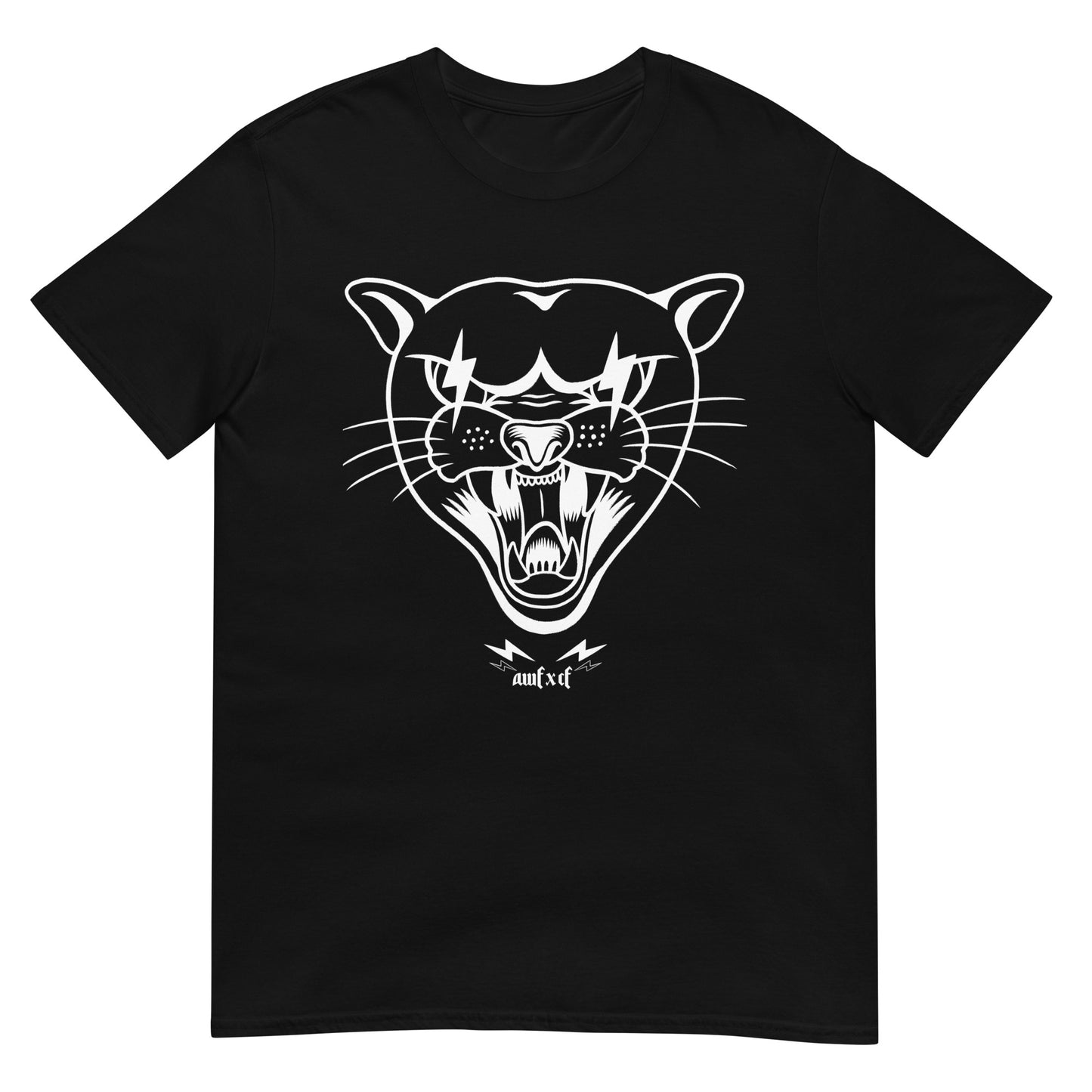 HERITAGE AWFXCF THUNDER CAT CUSTOM TEE