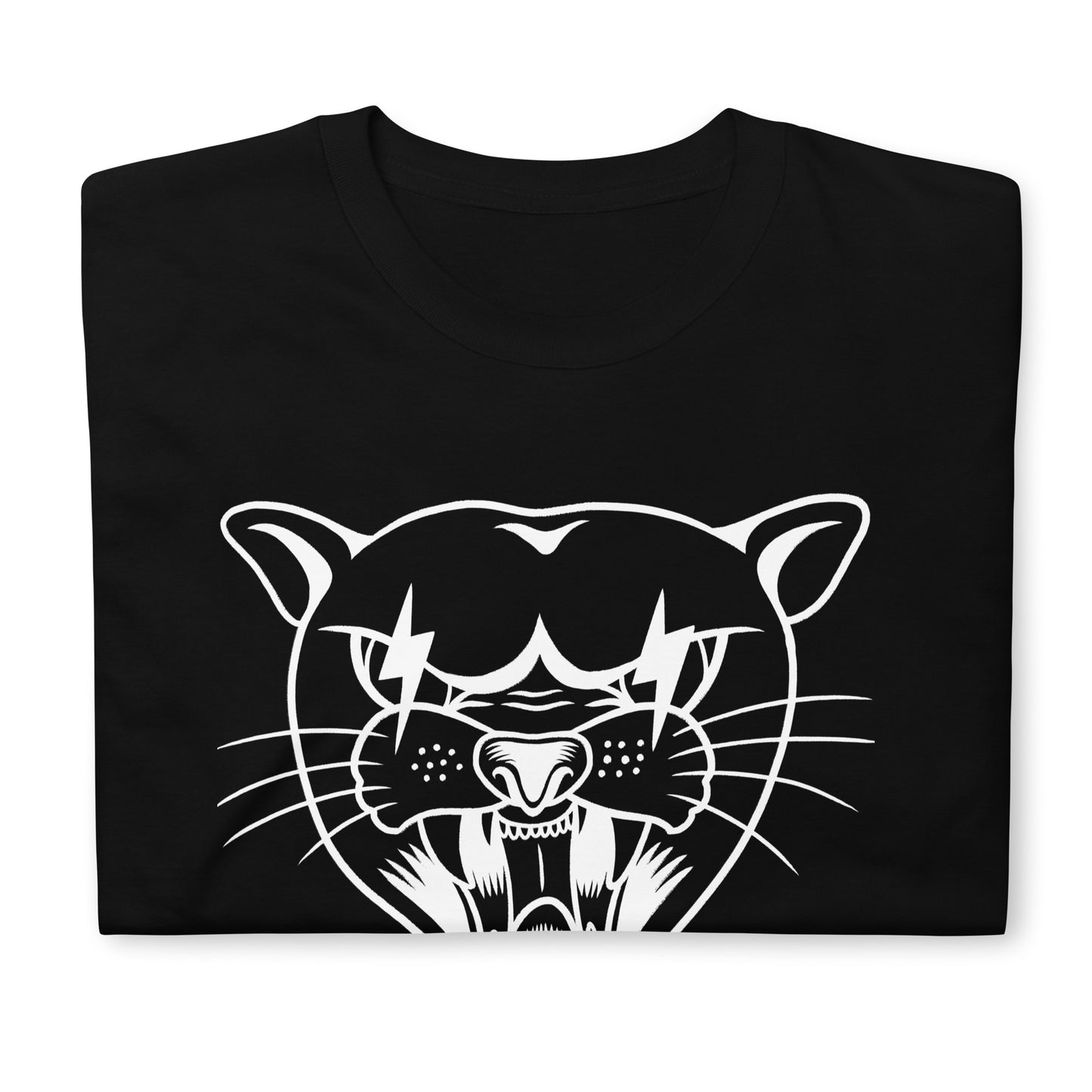 HERITAGE AWFXCF THUNDER CAT CUSTOM TEE