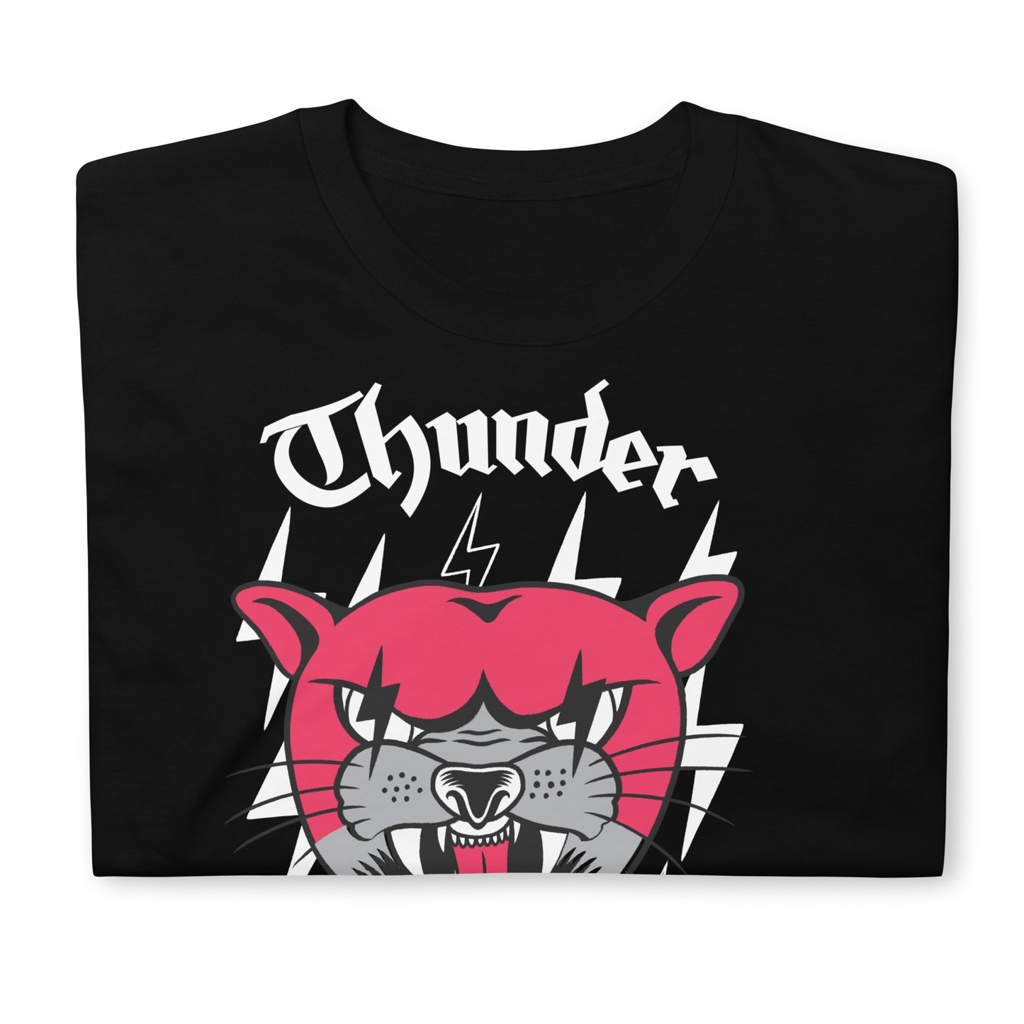 HERITAGE AWFXCF THUNDER DOWN UNDER CUSTOM TEE