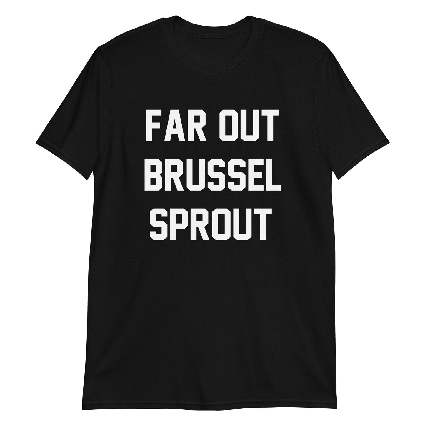 FAR OUT CUSTOM TEE