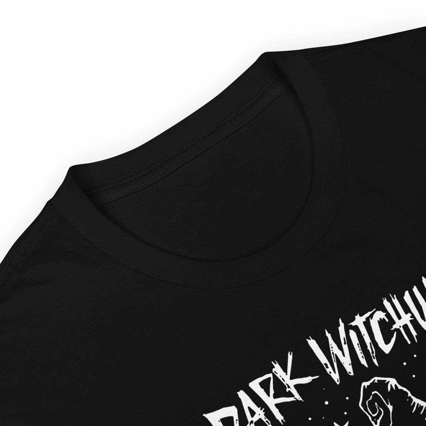DARK WITCHUAL CUSTOM TEE
