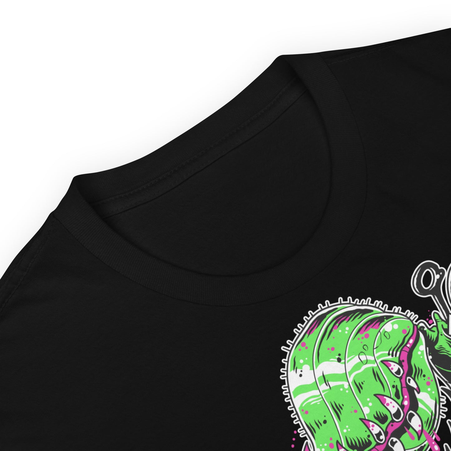 LOVE BITES CUSTOM TEE