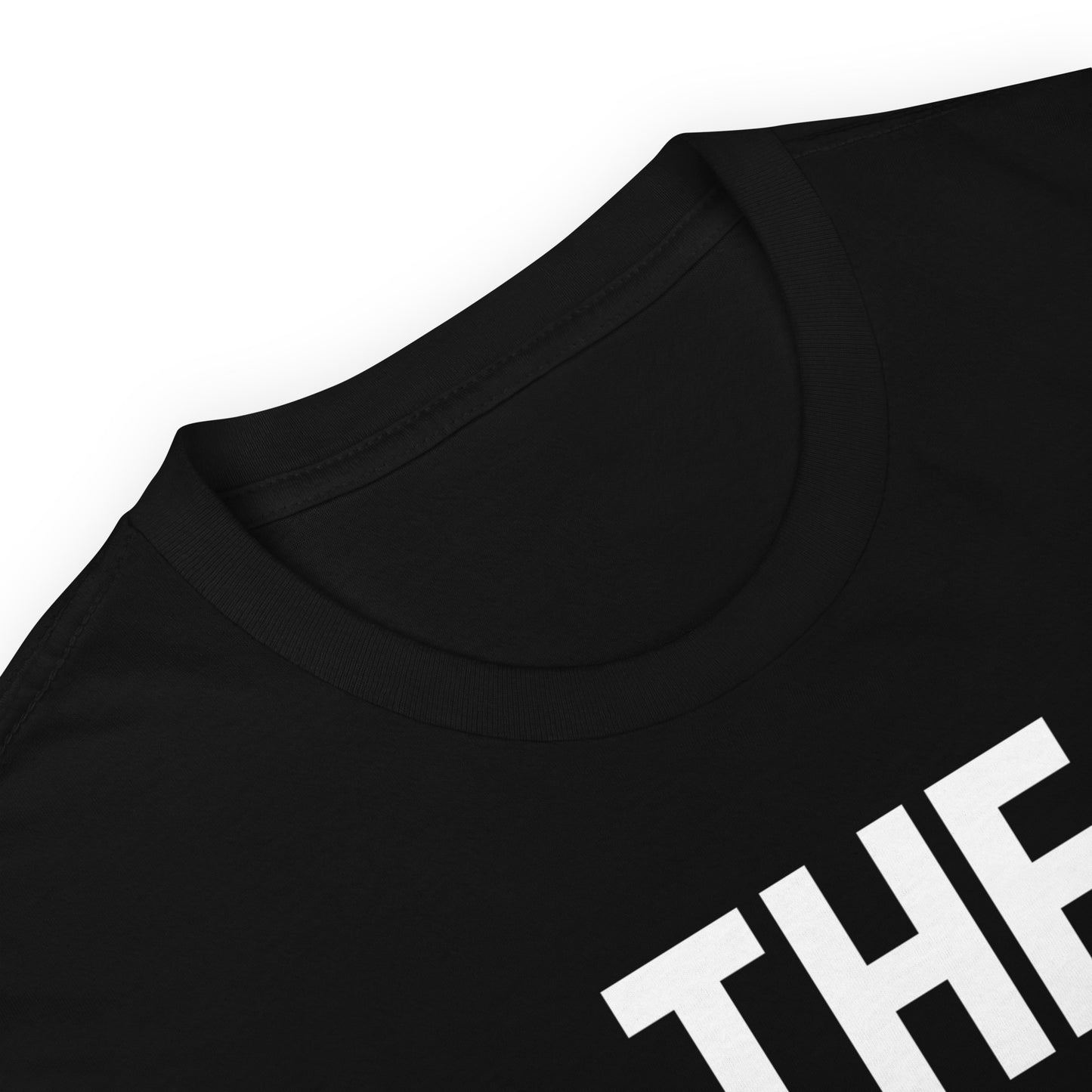 THE BEACH SUCKS CUSTOM TEE