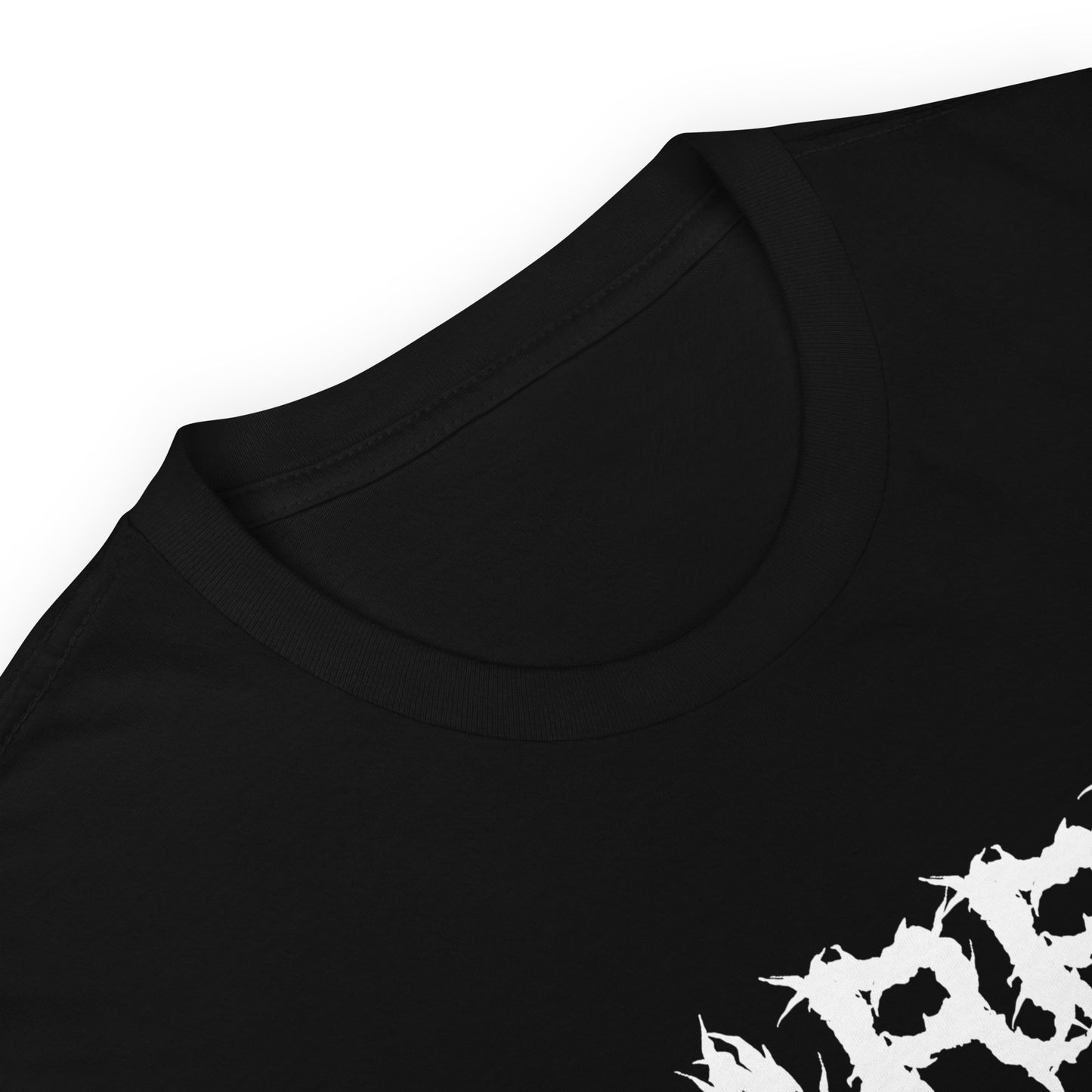 BARRE OR DIE CUSTOM TEE