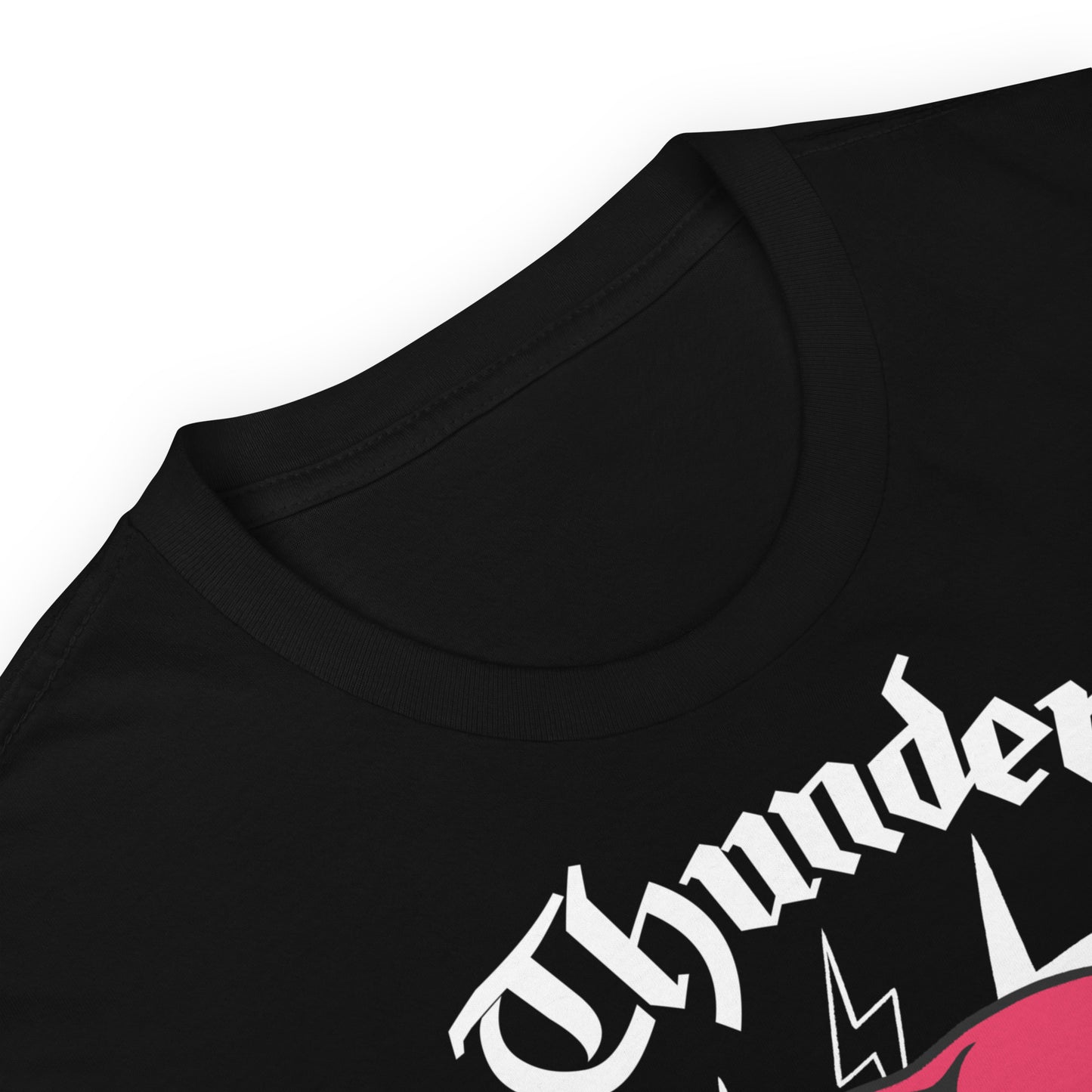 HERITAGE AWFXCF THUNDER DOWN UNDER CUSTOM TEE