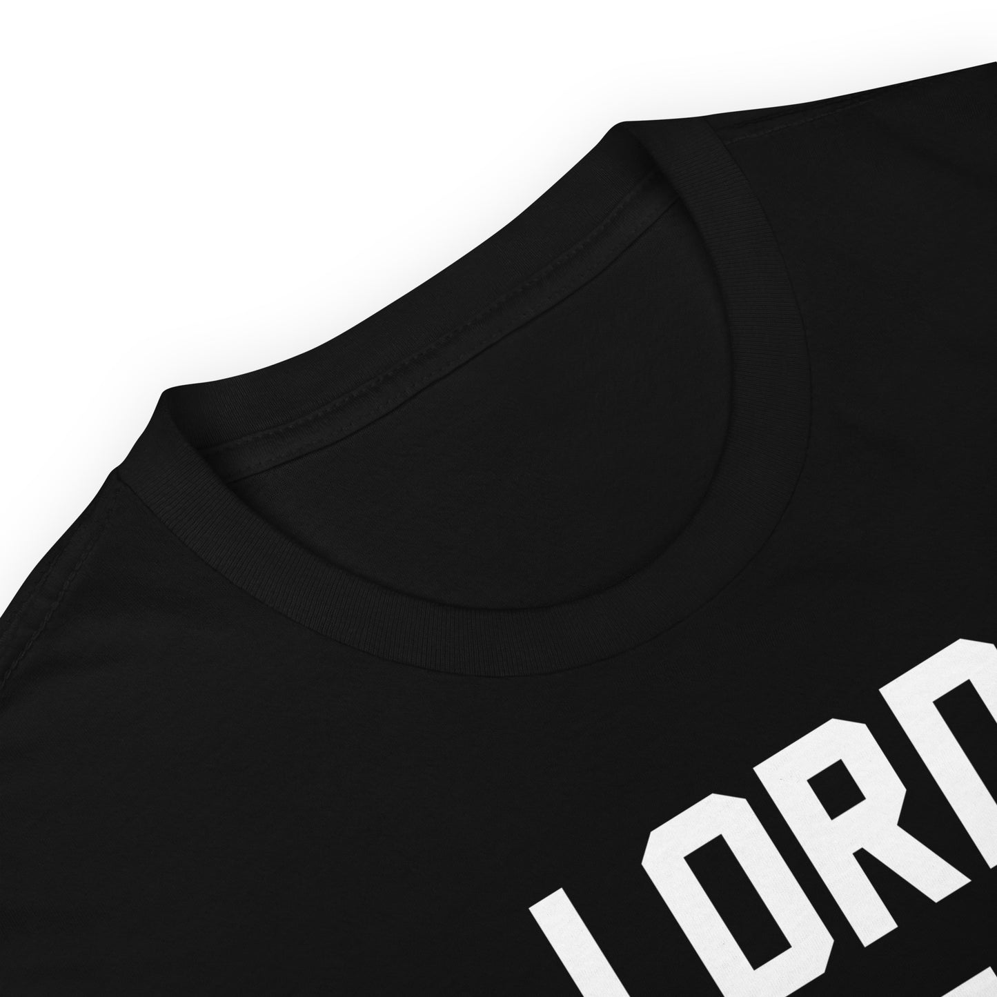 LORD OF THE CATS CUSTOM TEE